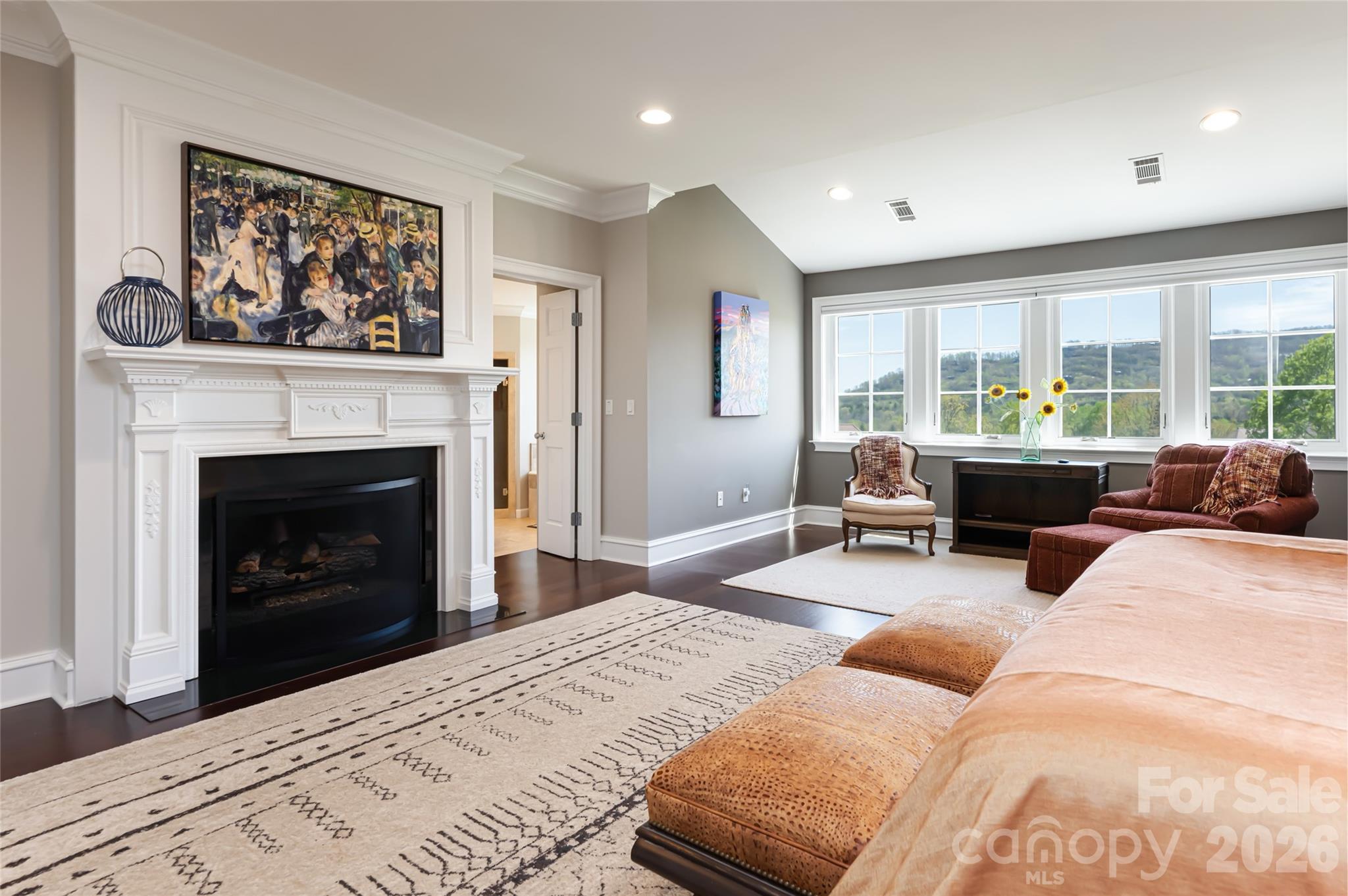 The Cliffs at Walnut Cove - Residential