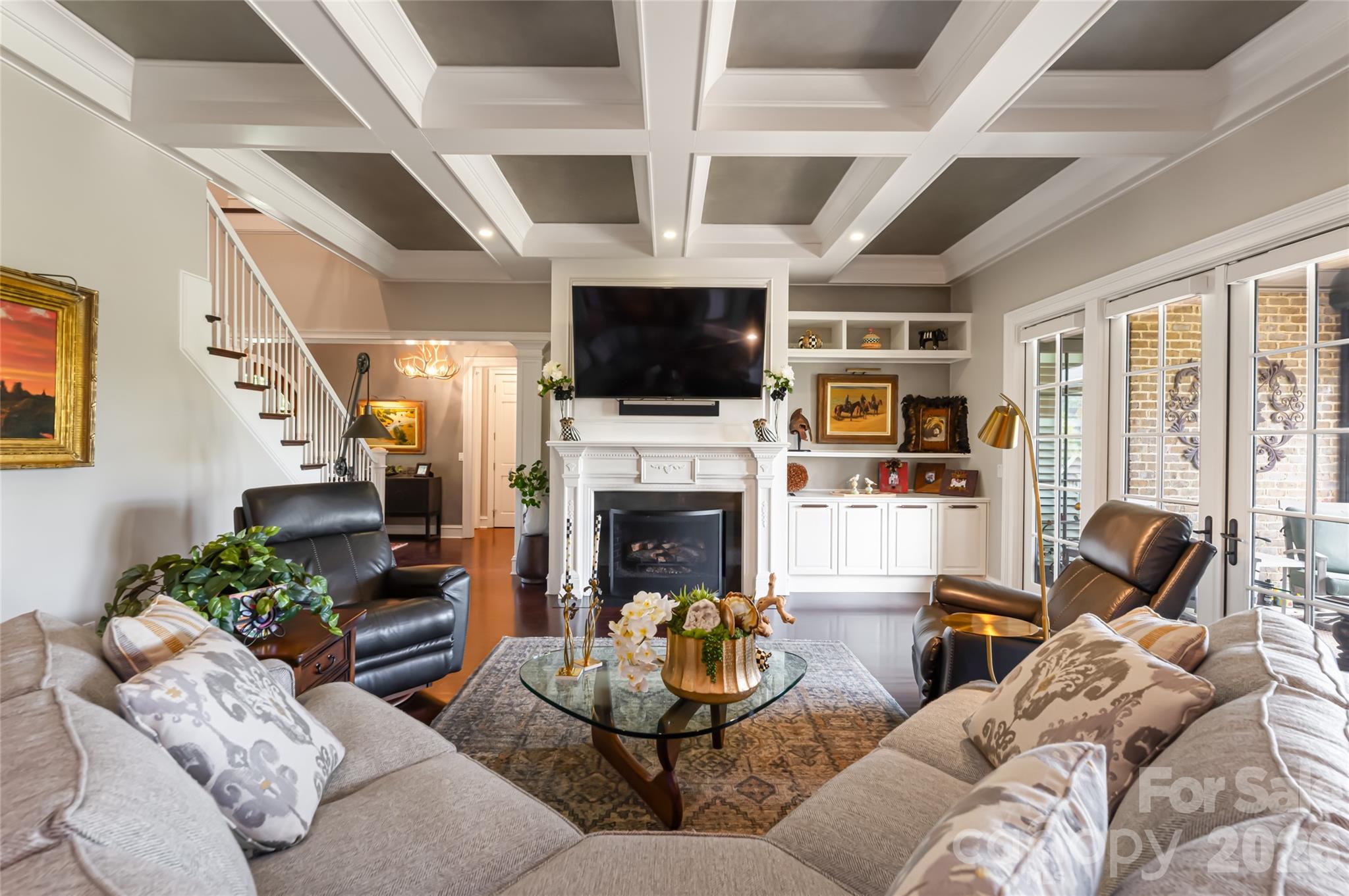 The Cliffs at Walnut Cove - Residential