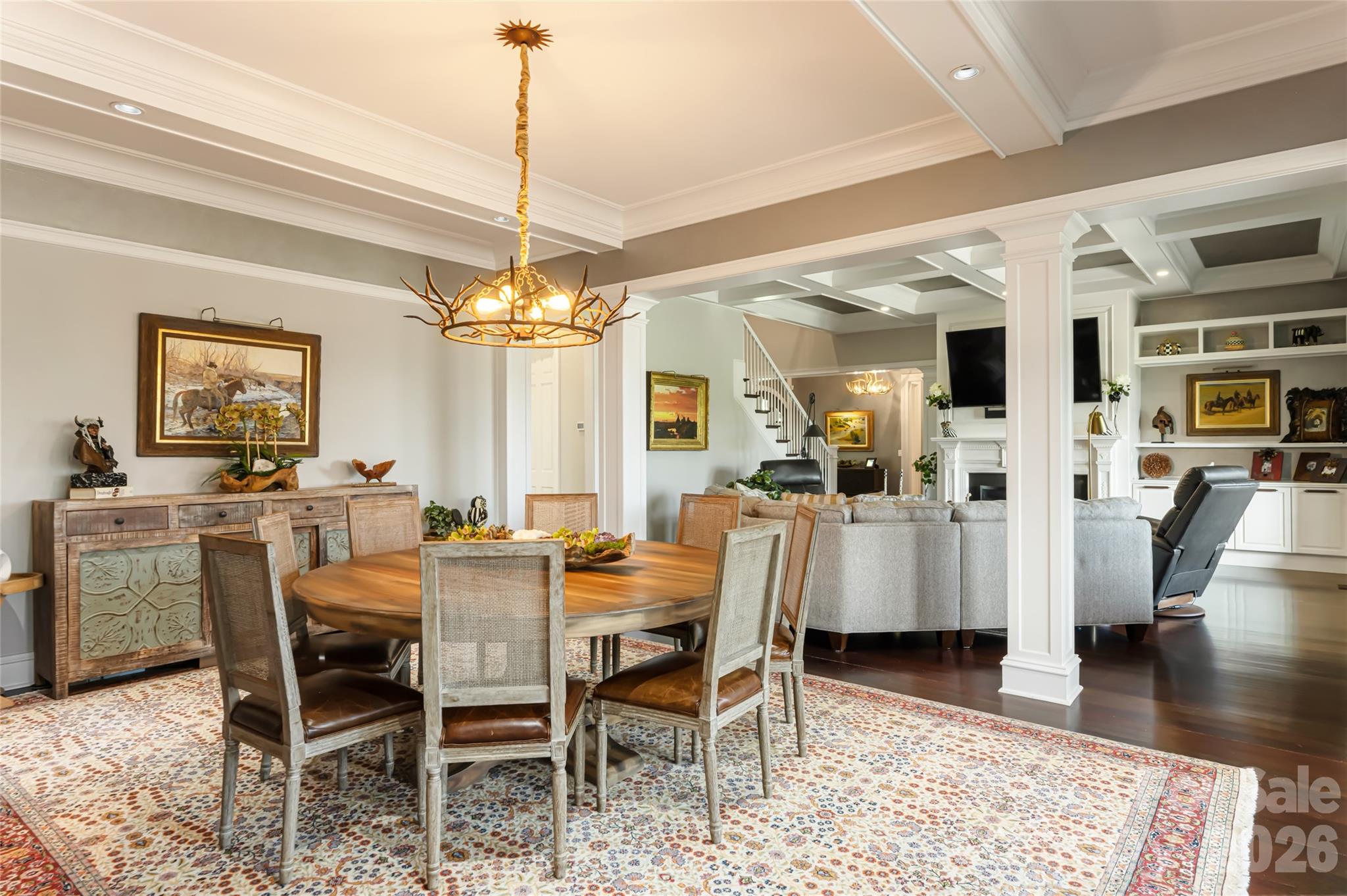 The Cliffs at Walnut Cove - Residential