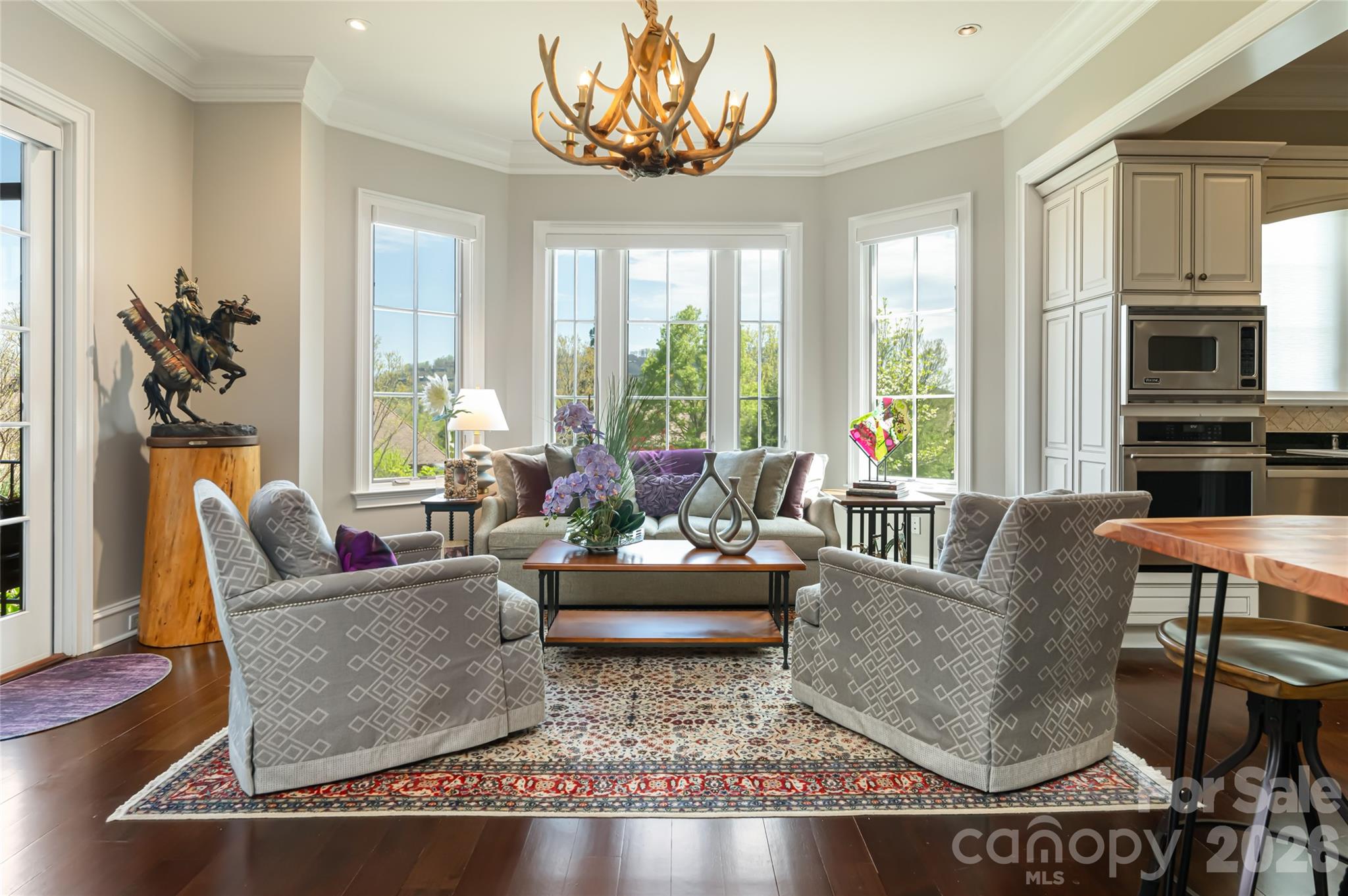 The Cliffs at Walnut Cove - Residential