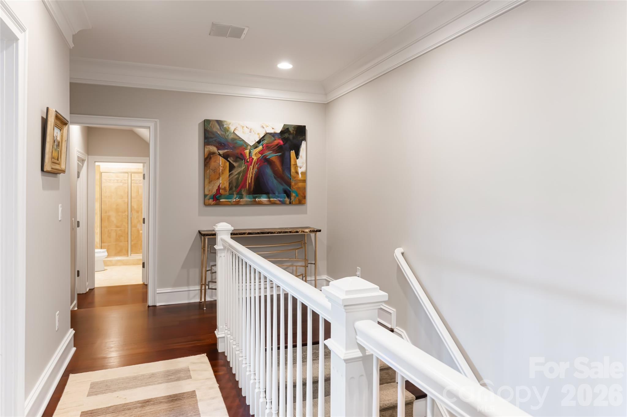 The Cliffs at Walnut Cove - Residential