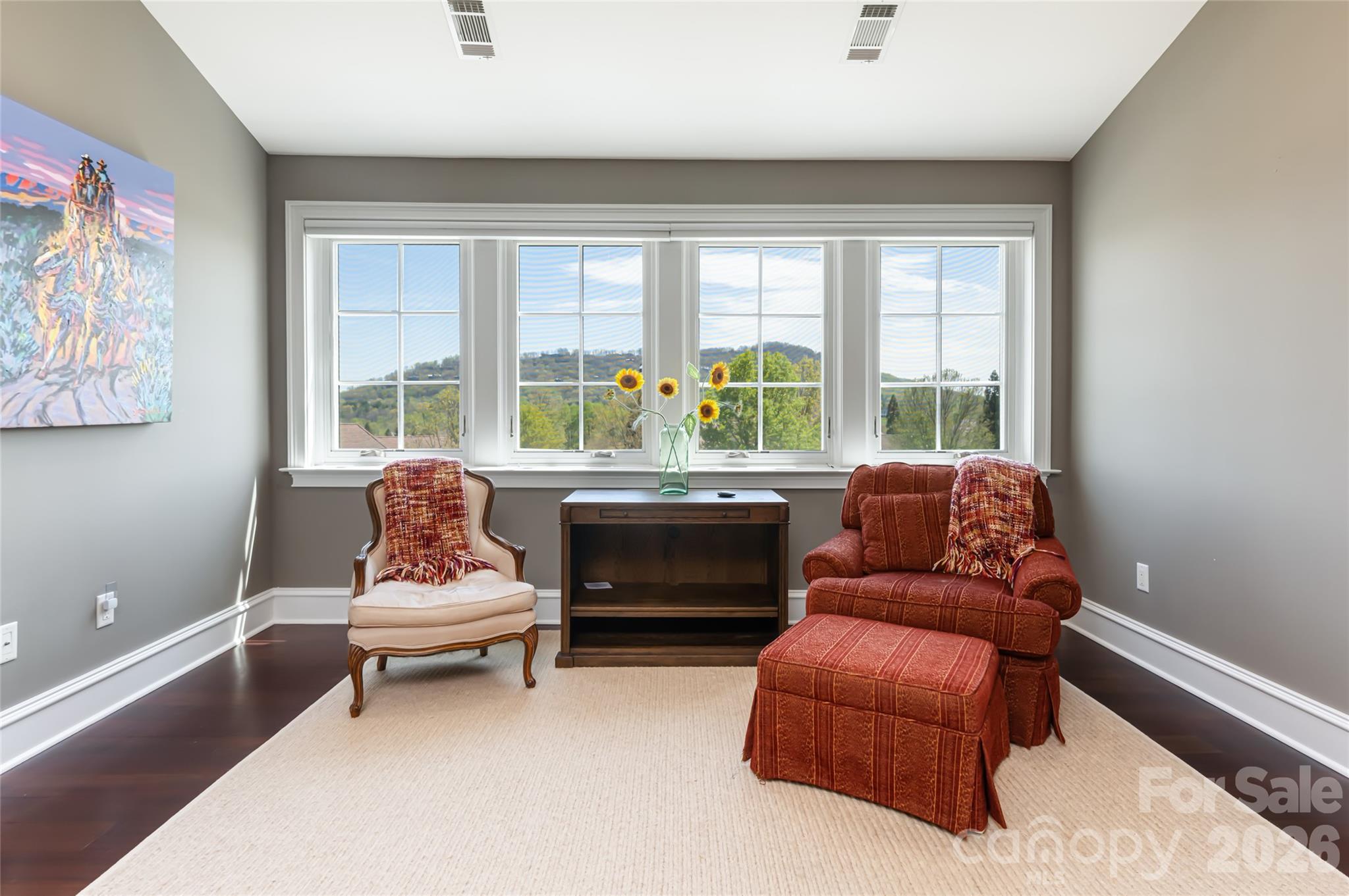 The Cliffs at Walnut Cove - Residential