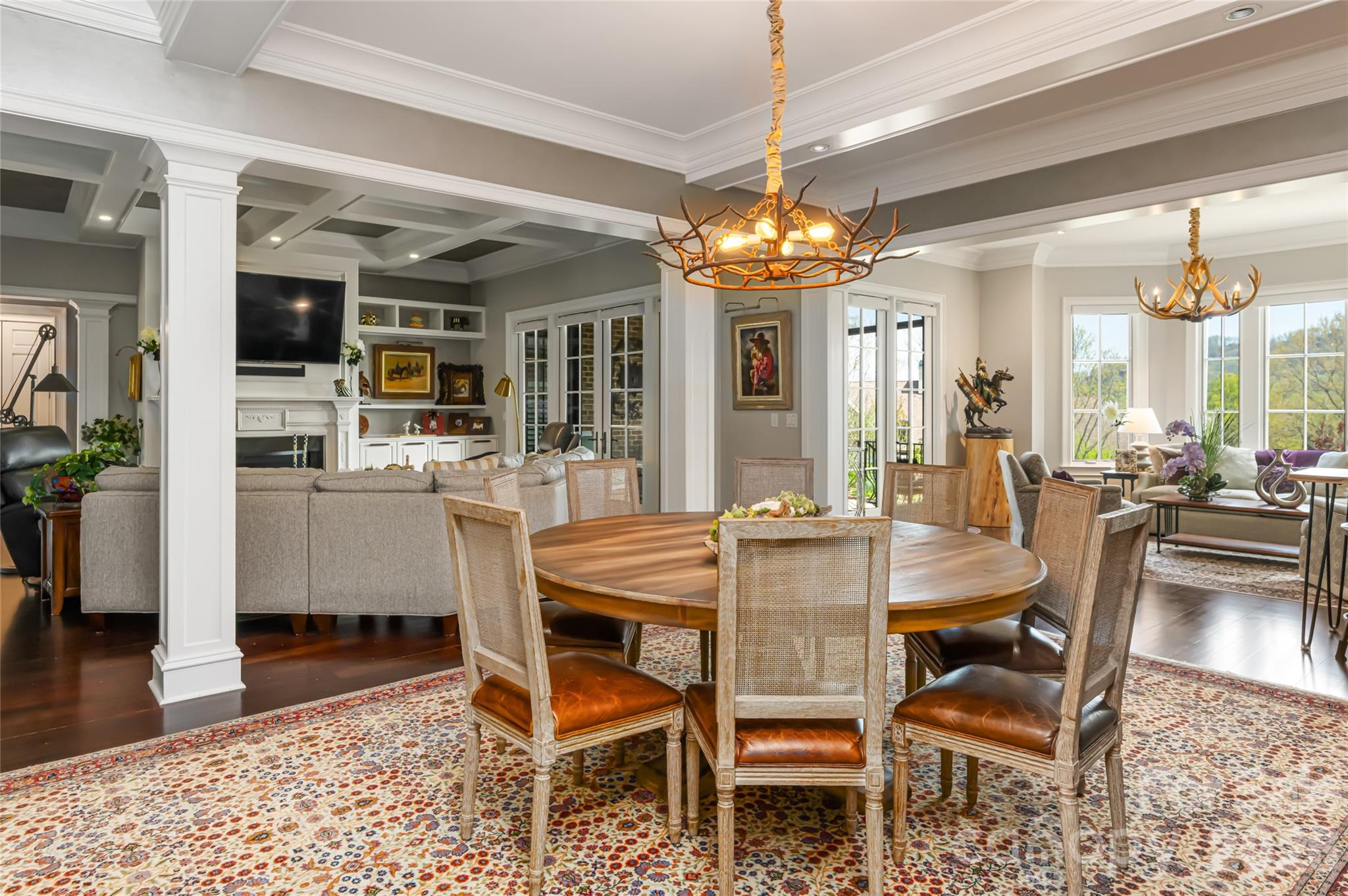 The Cliffs at Walnut Cove - Residential