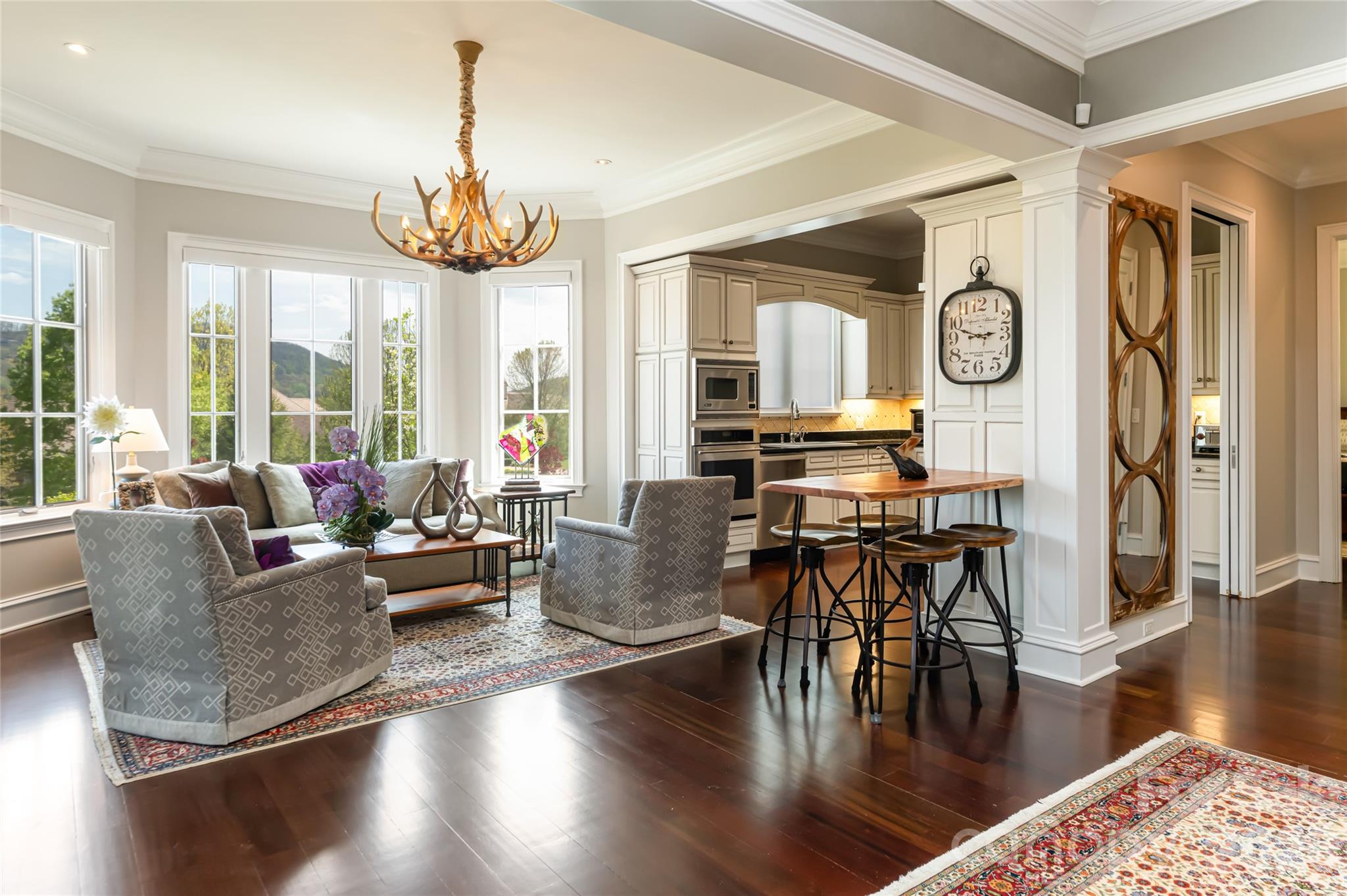 The Cliffs at Walnut Cove - Residential