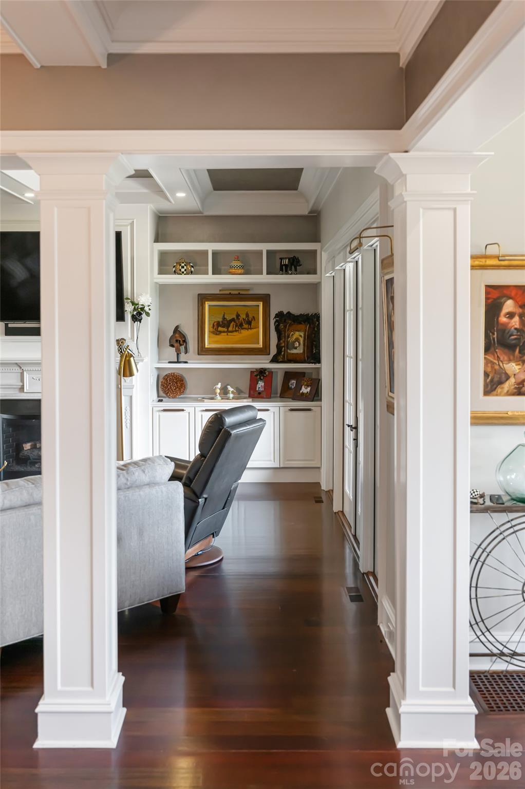 The Cliffs at Walnut Cove - Residential