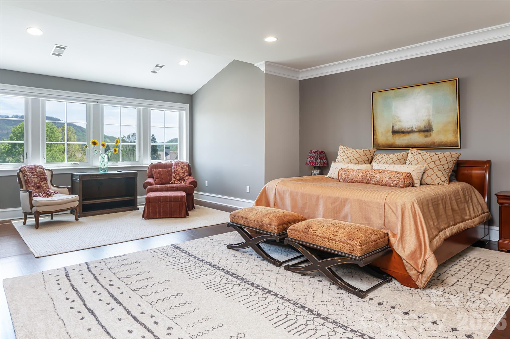 The Cliffs at Walnut Cove - Residential