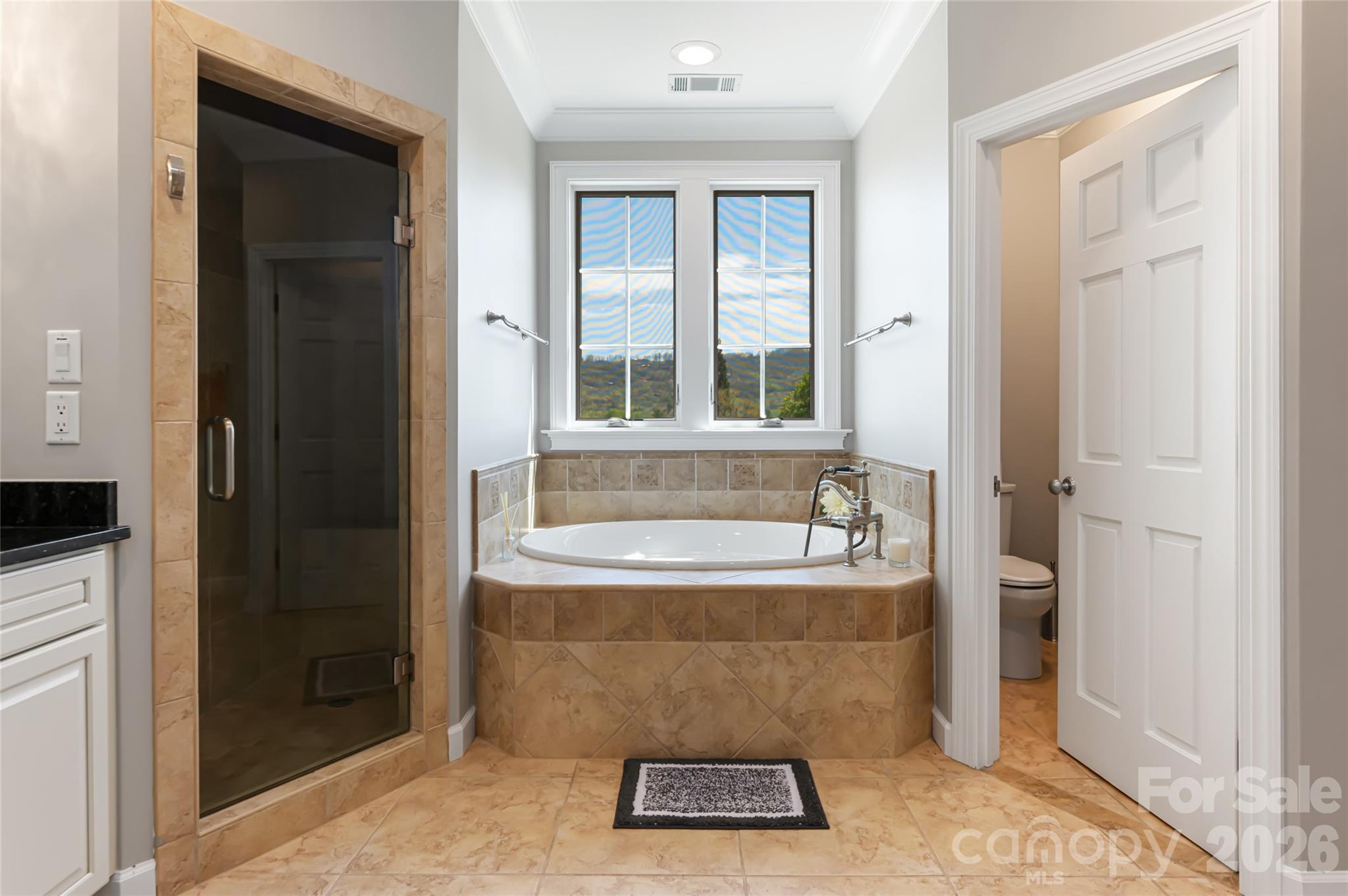 The Cliffs at Walnut Cove - Residential