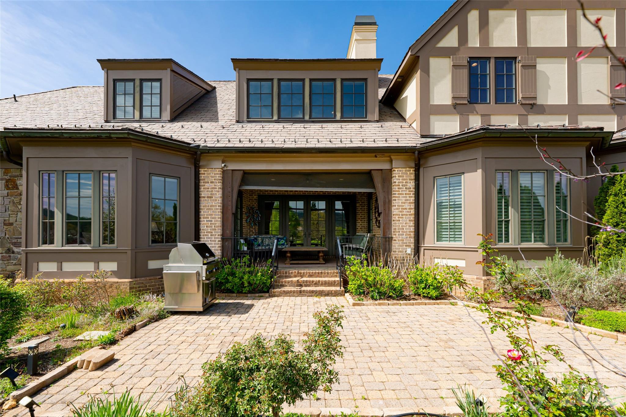 The Cliffs at Walnut Cove - Residential