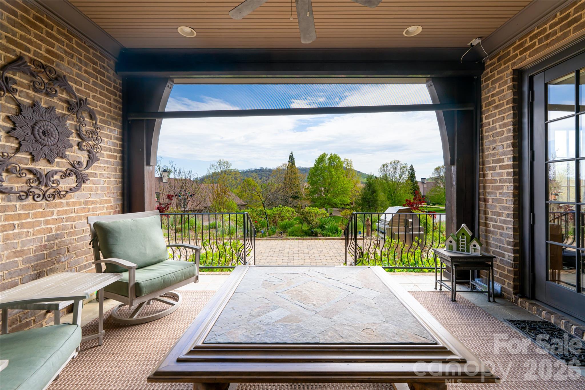 The Cliffs at Walnut Cove - Residential