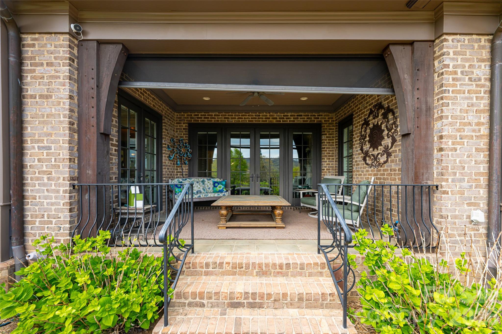 The Cliffs at Walnut Cove - Residential