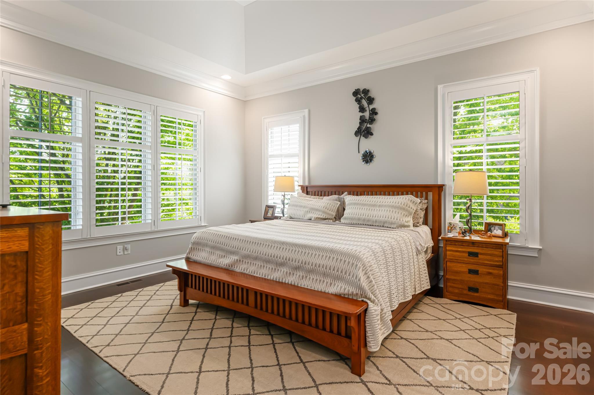 The Cliffs at Walnut Cove - Residential