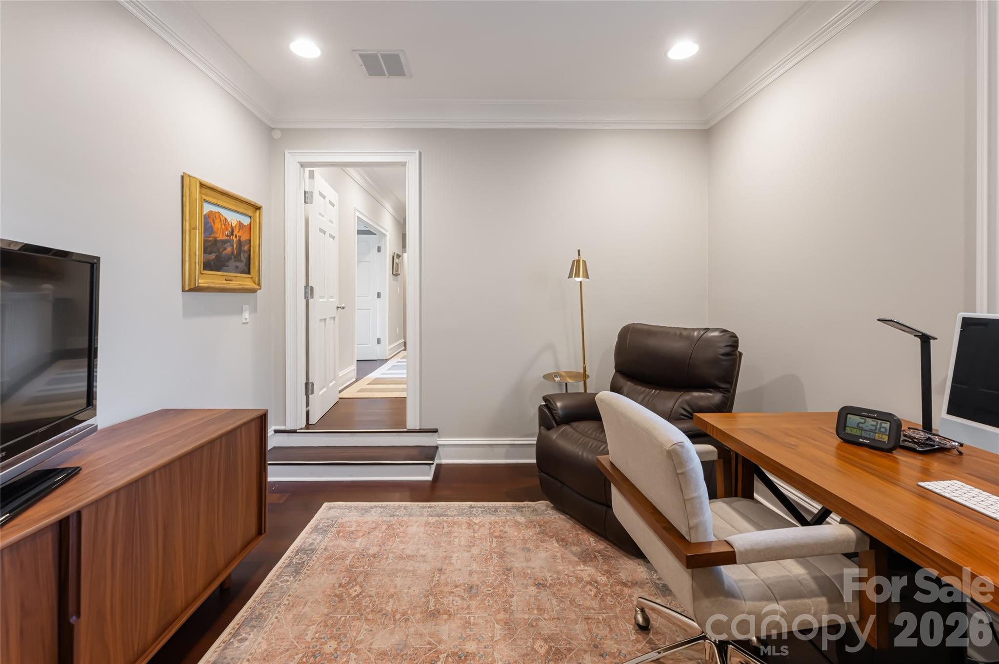 The Cliffs at Walnut Cove - Residential