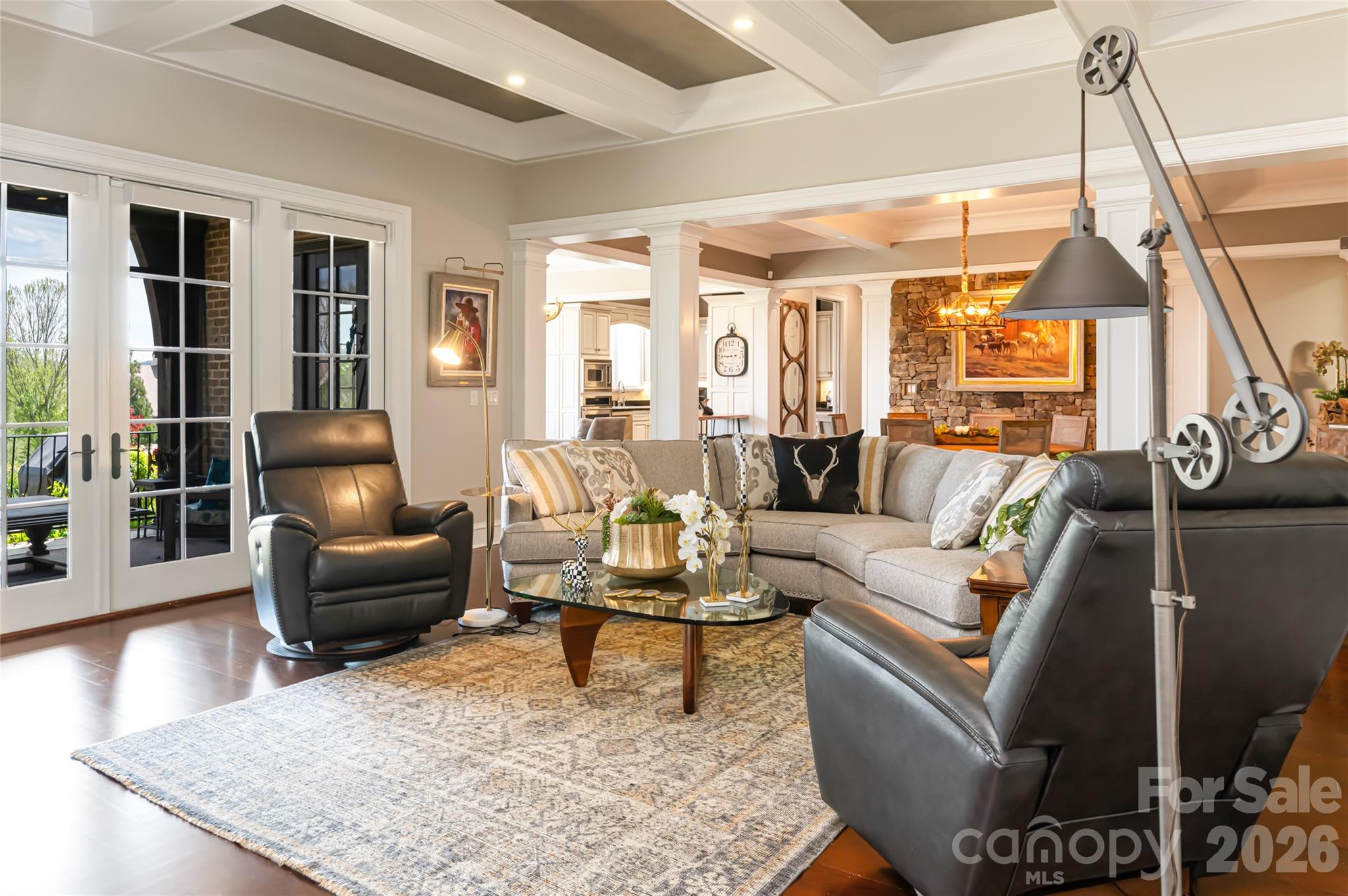 The Cliffs at Walnut Cove - Residential