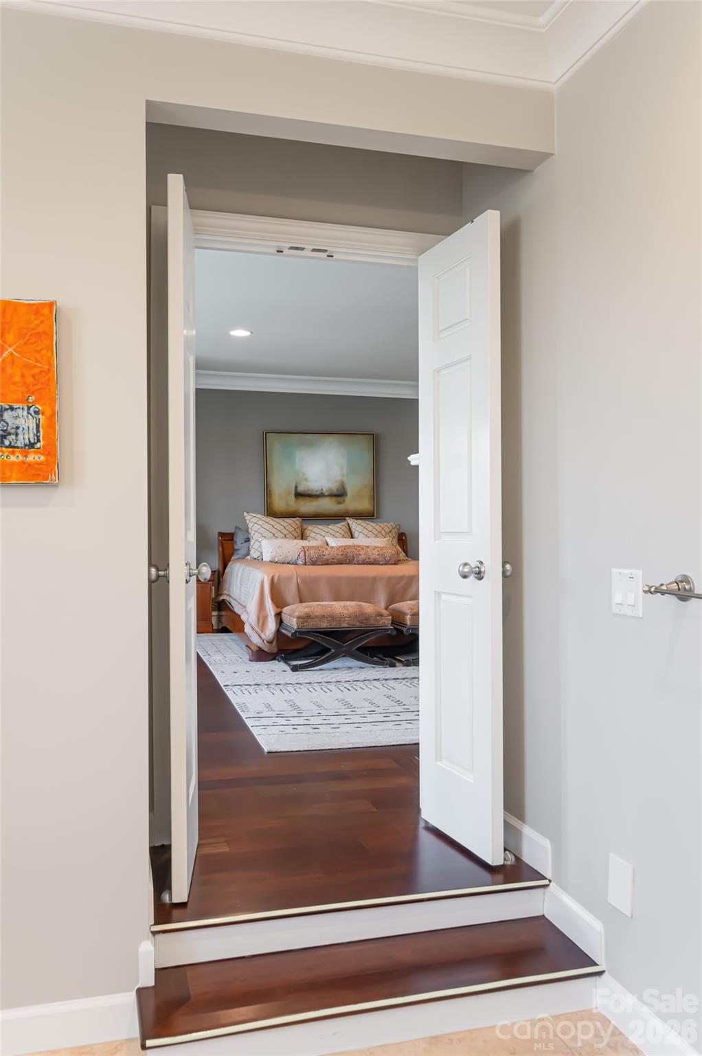 The Cliffs at Walnut Cove - Residential