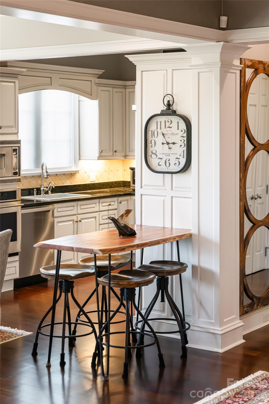 The Cliffs at Walnut Cove - Residential