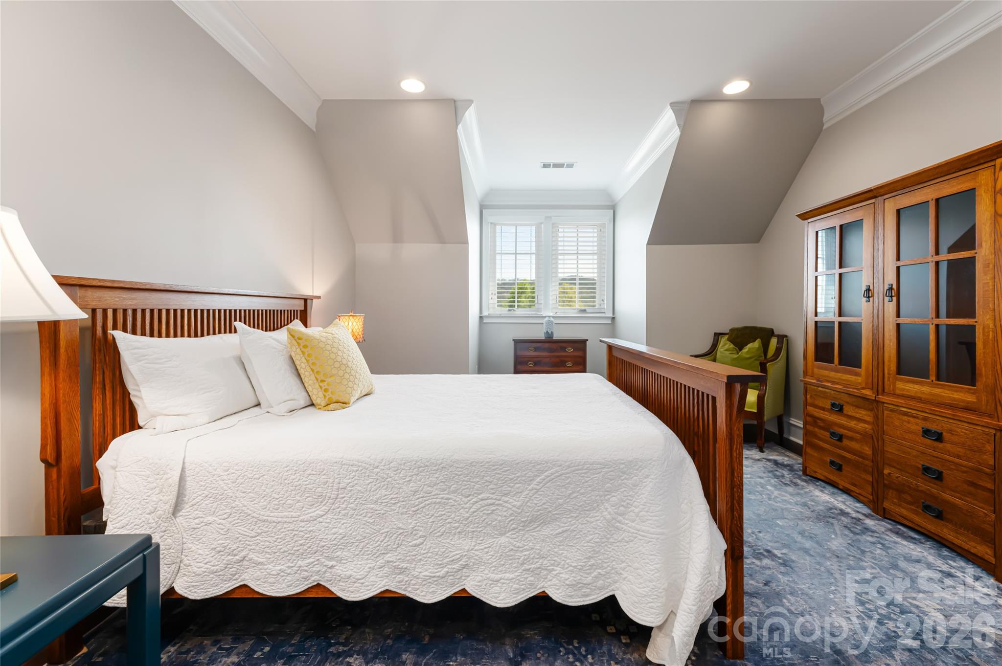 The Cliffs at Walnut Cove - Residential