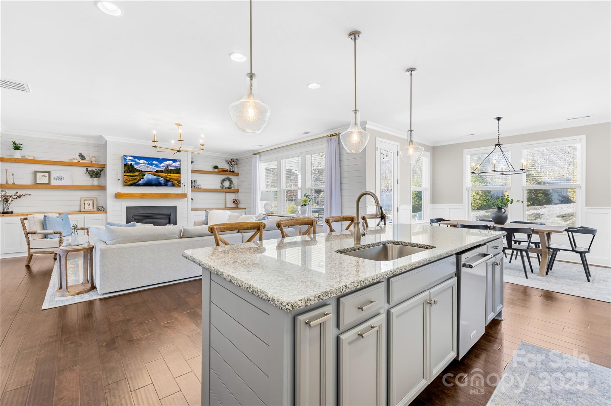 Bent Creek - Residential