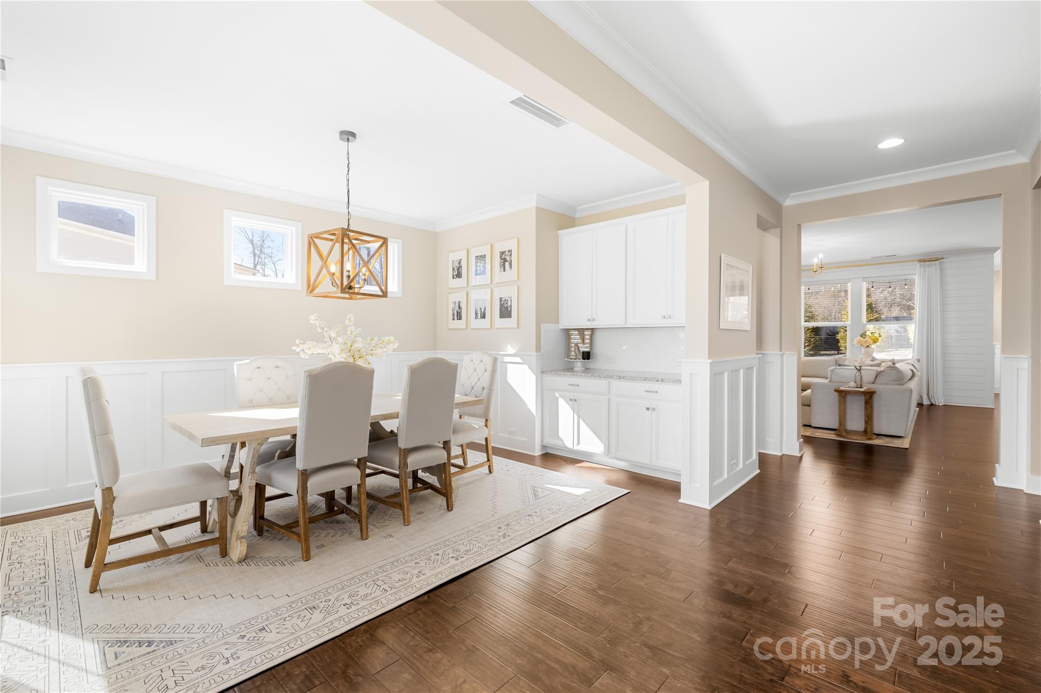 Bent Creek - Residential