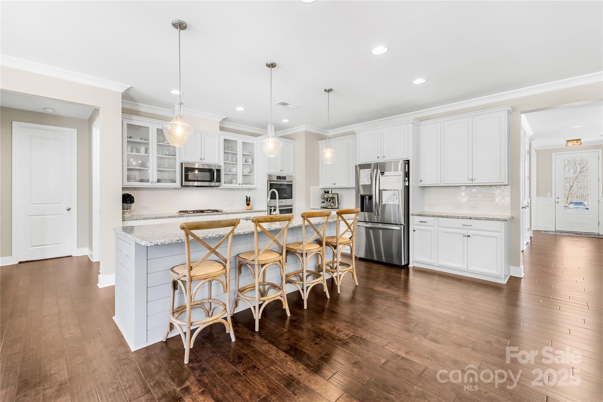 Bent Creek - Residential