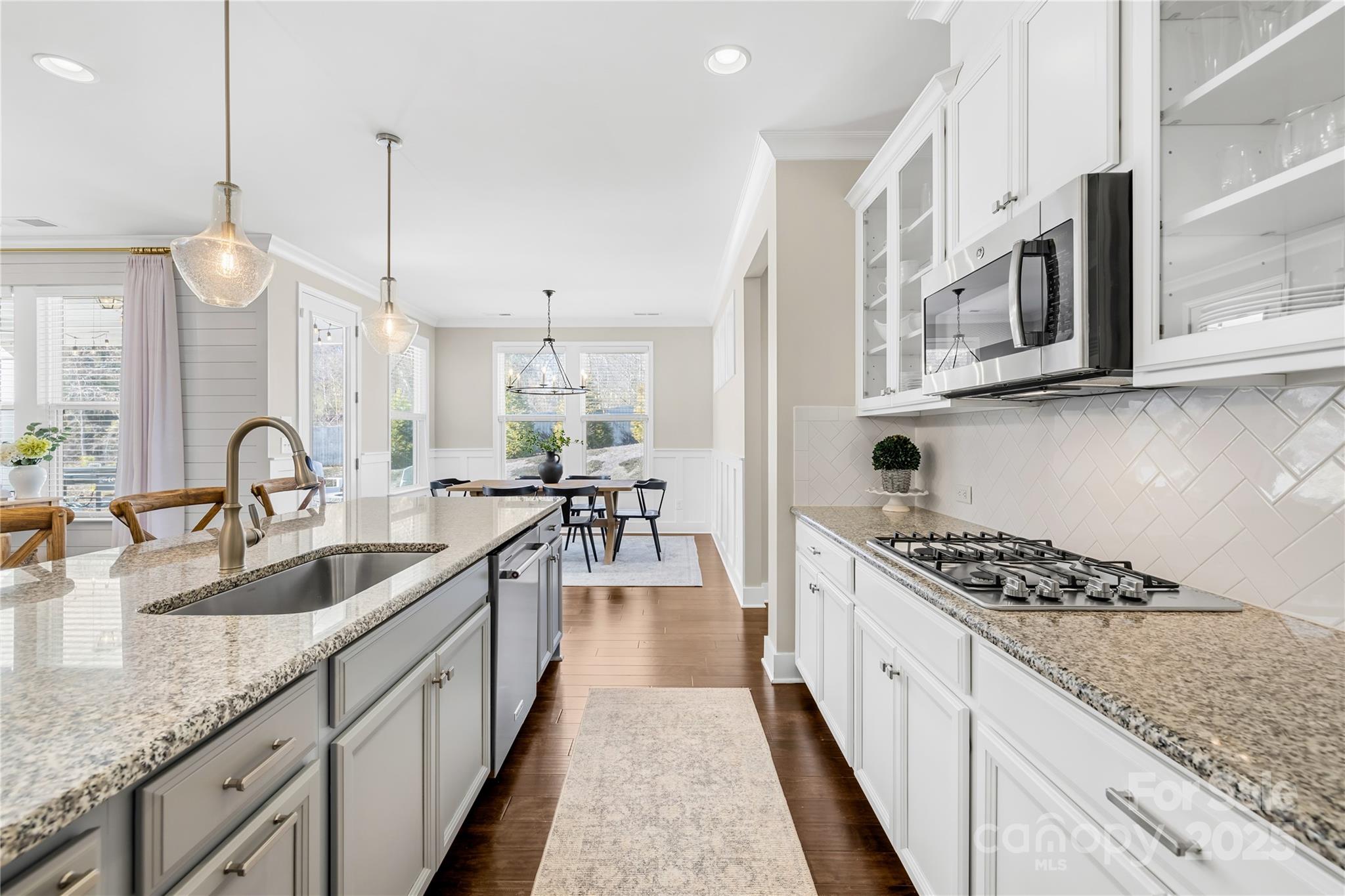 Bent Creek - Residential