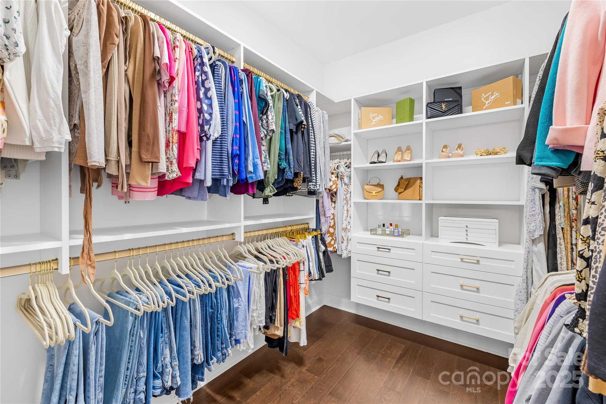 Bent Creek - Residential