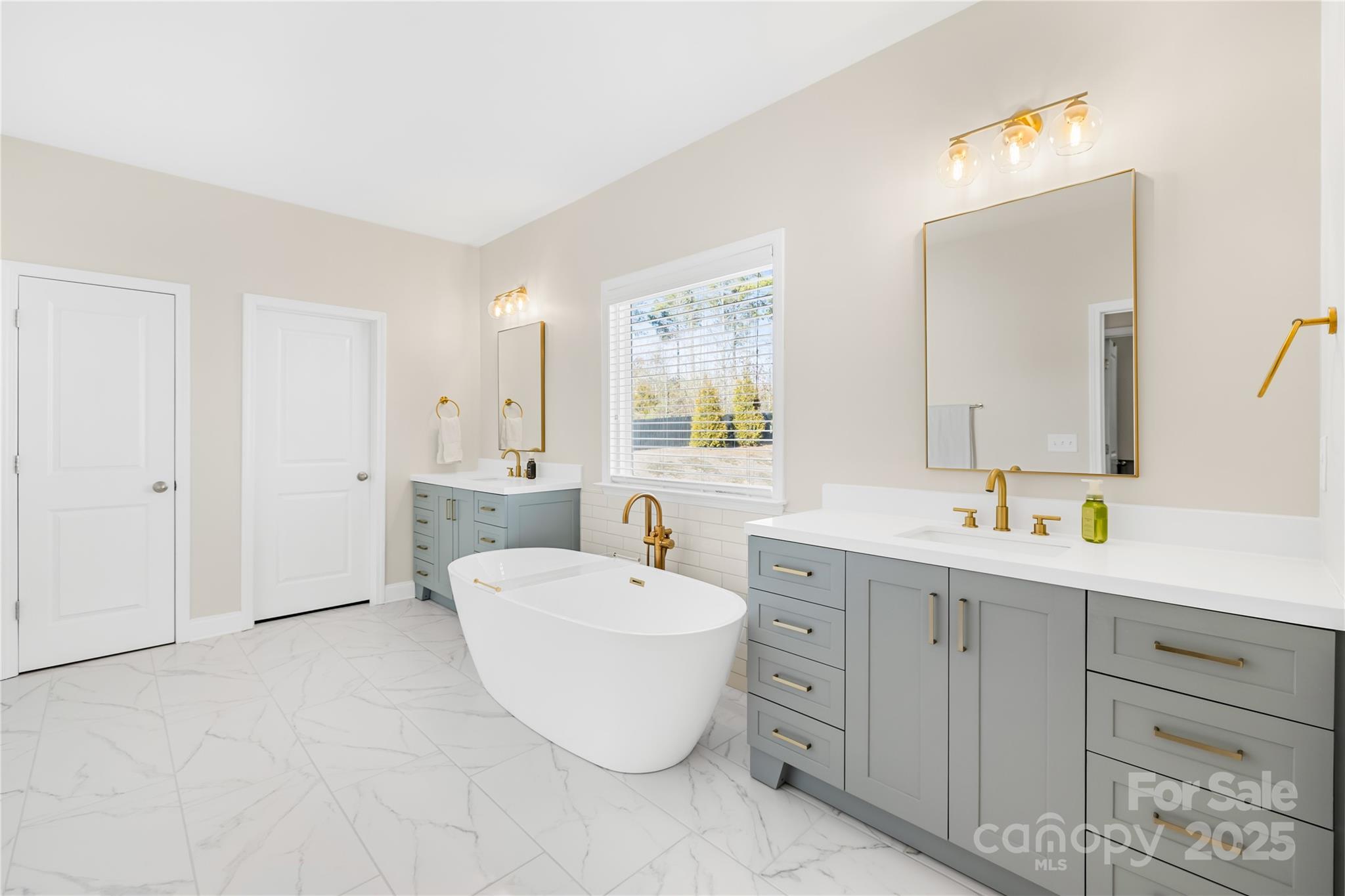 Bent Creek - Residential