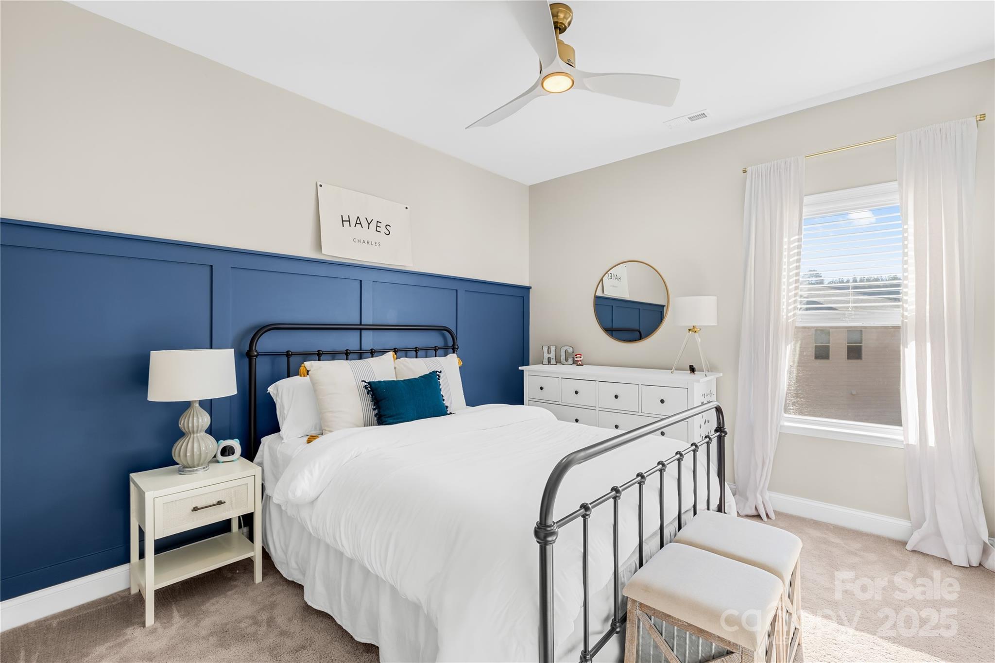 Bent Creek - Residential