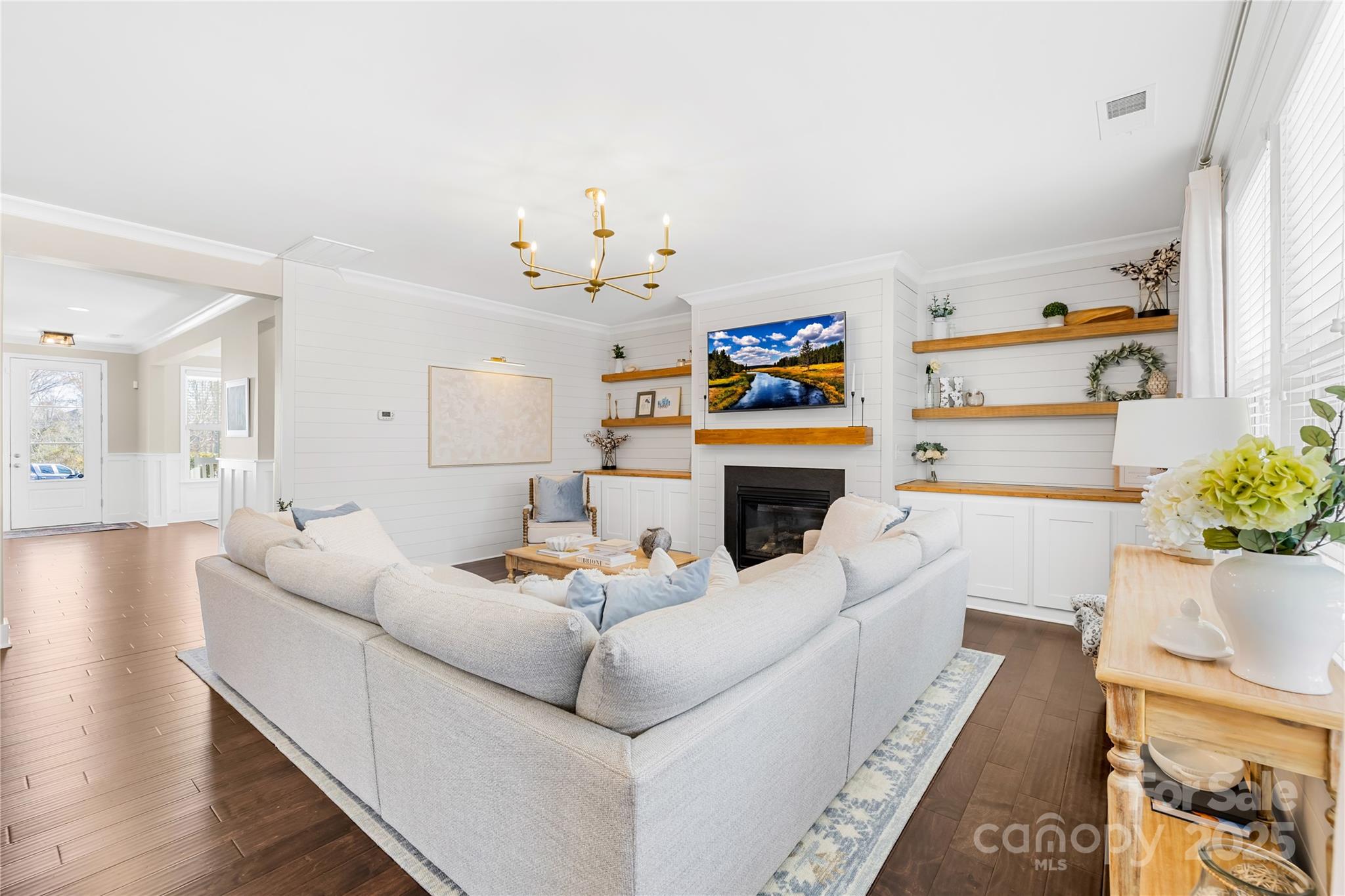 Bent Creek - Residential