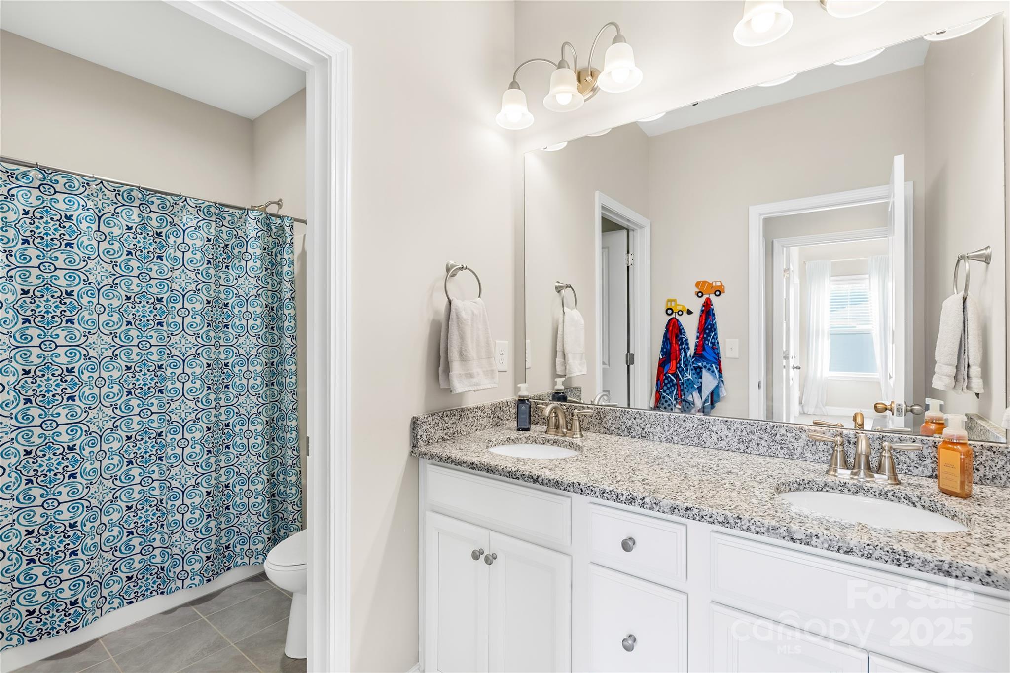 Bent Creek - Residential