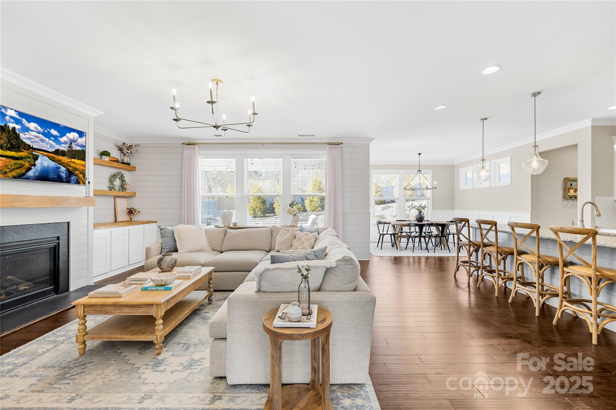 Bent Creek - Residential