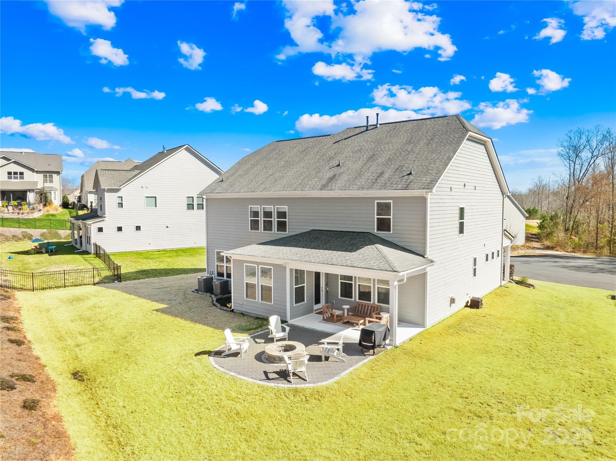 Bent Creek - Residential