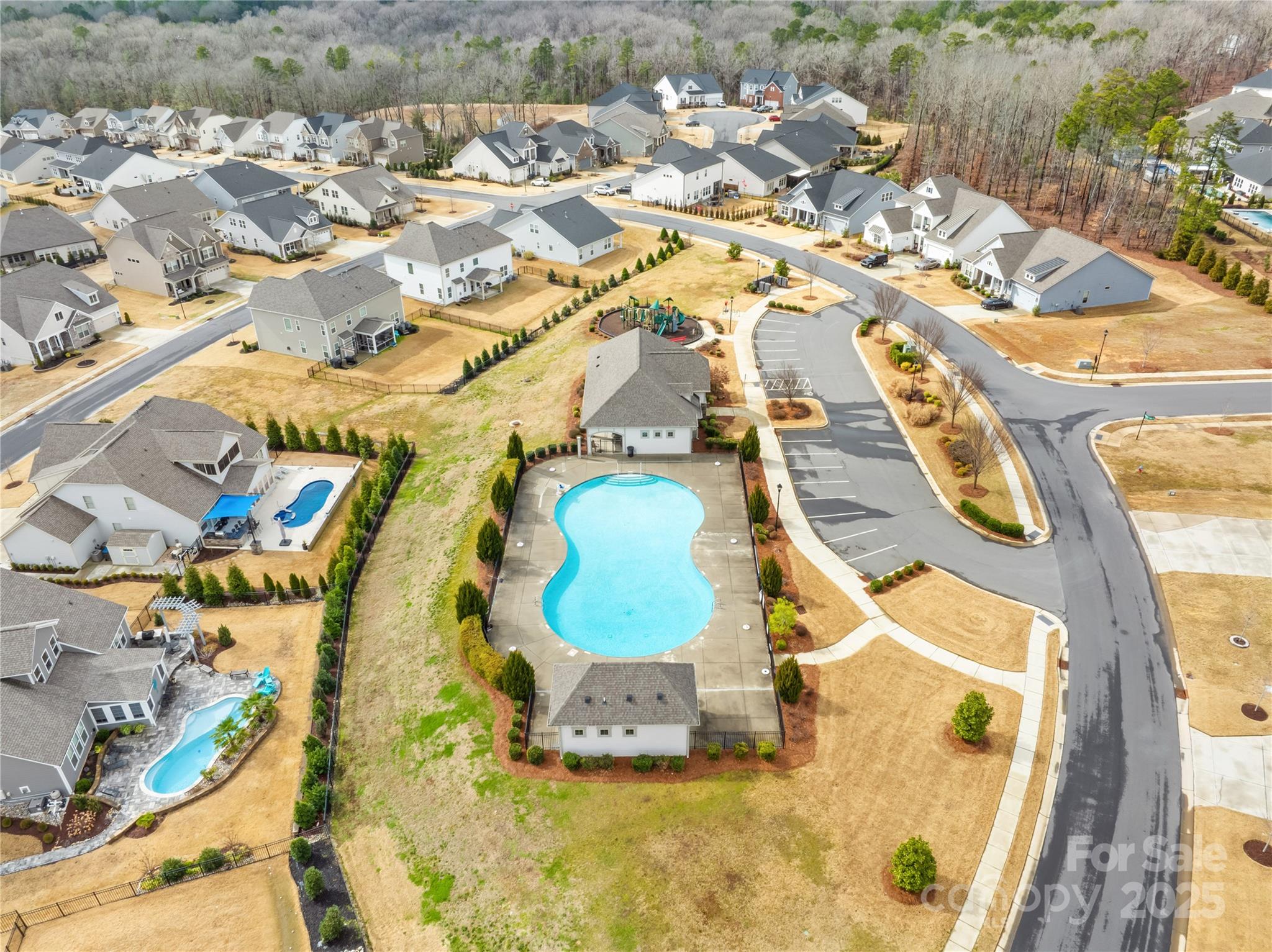 Bent Creek - Residential