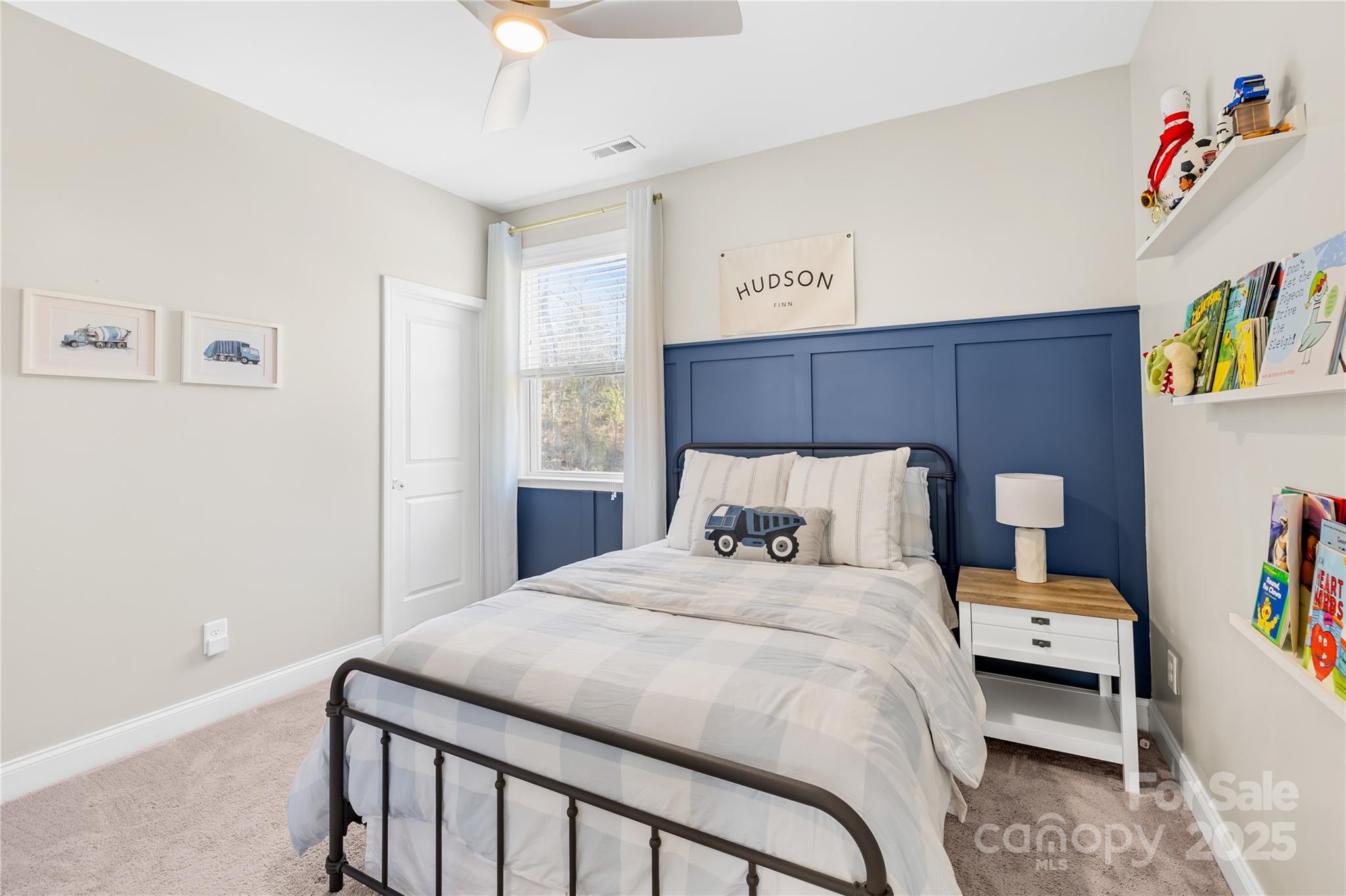 Bent Creek - Residential