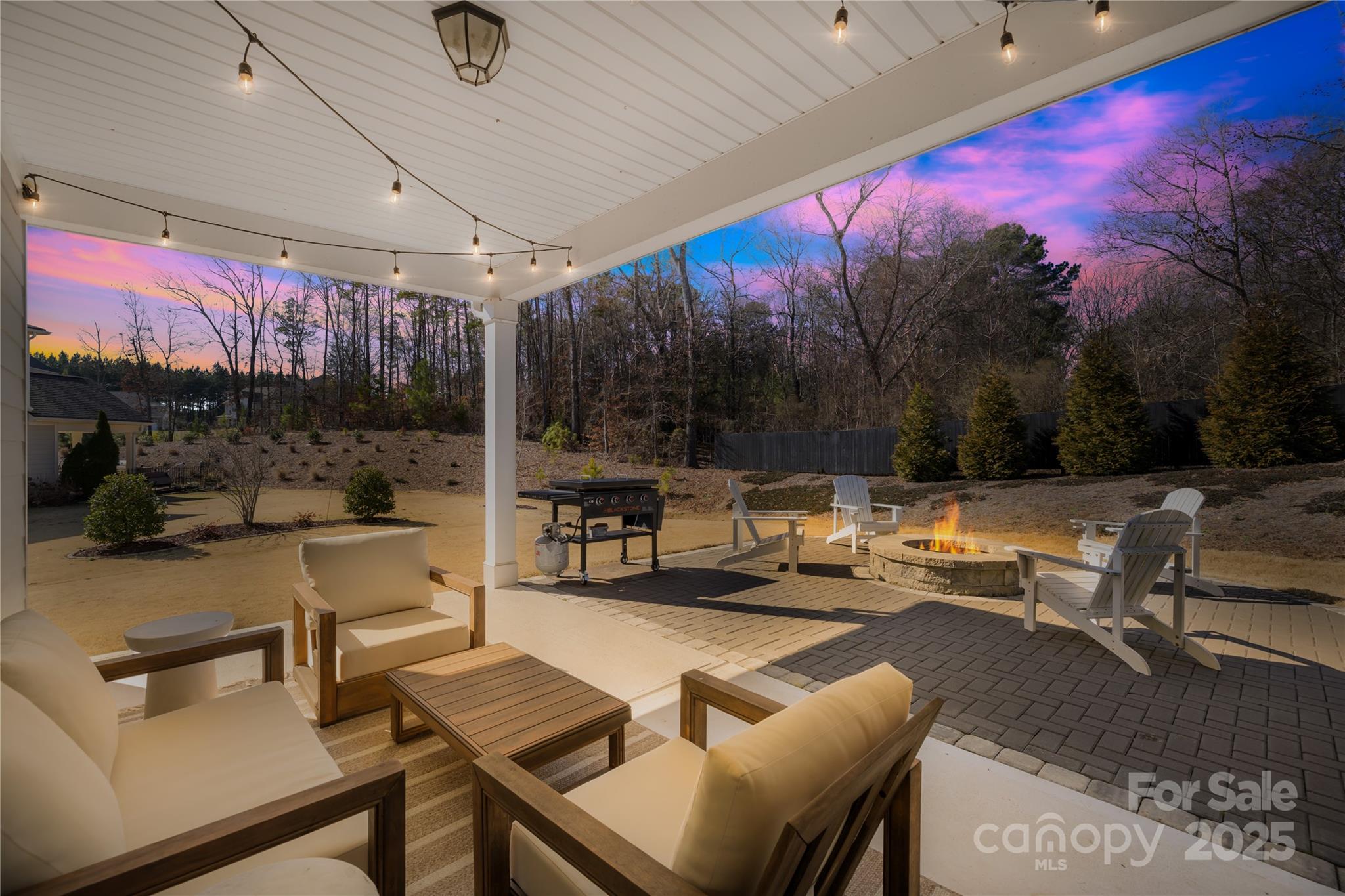 Bent Creek - Residential