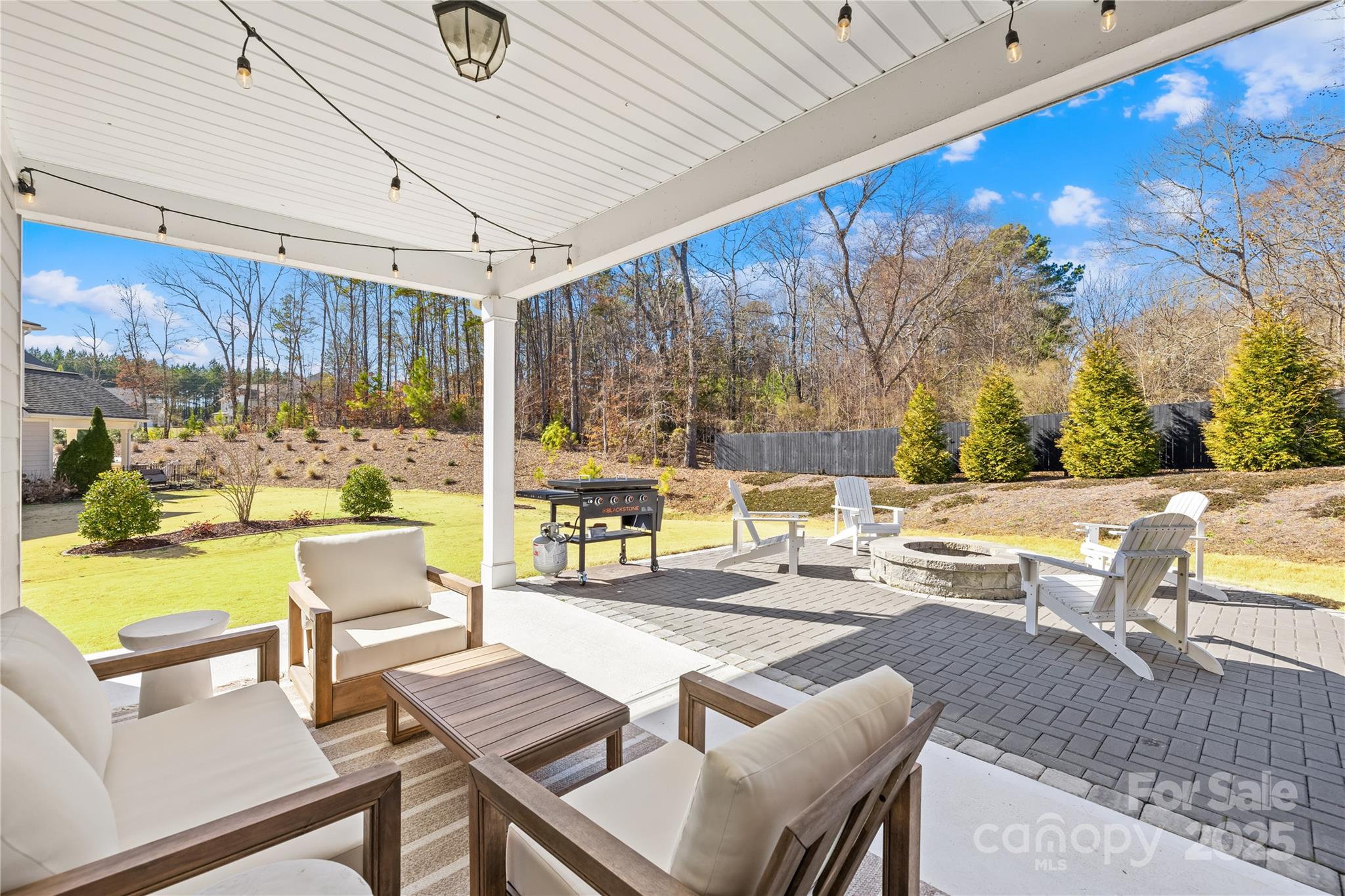 Bent Creek - Residential