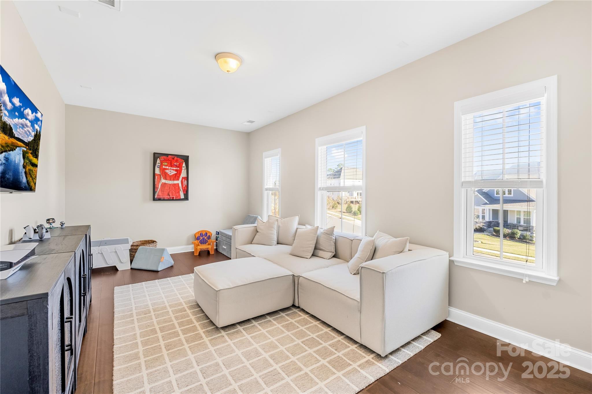 Bent Creek - Residential