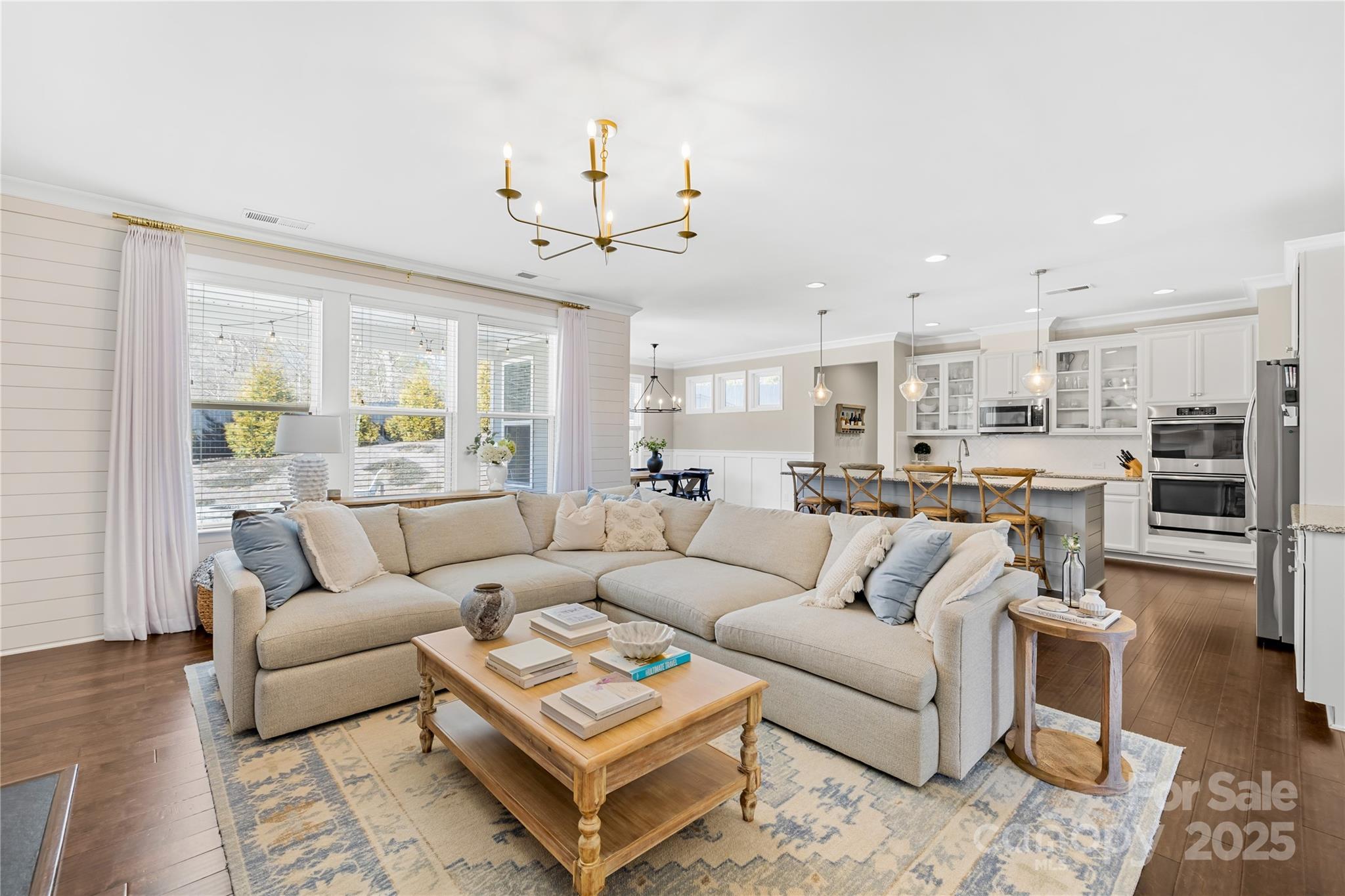 Bent Creek - Residential