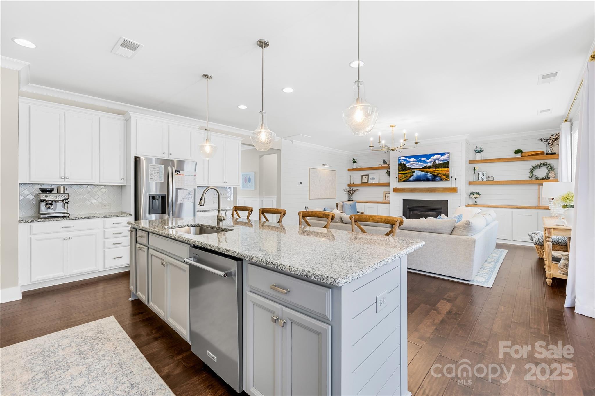 Bent Creek - Residential