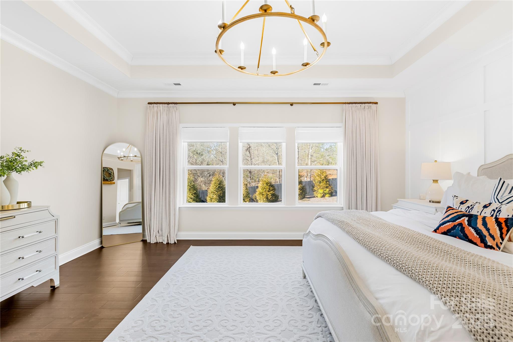 Bent Creek - Residential