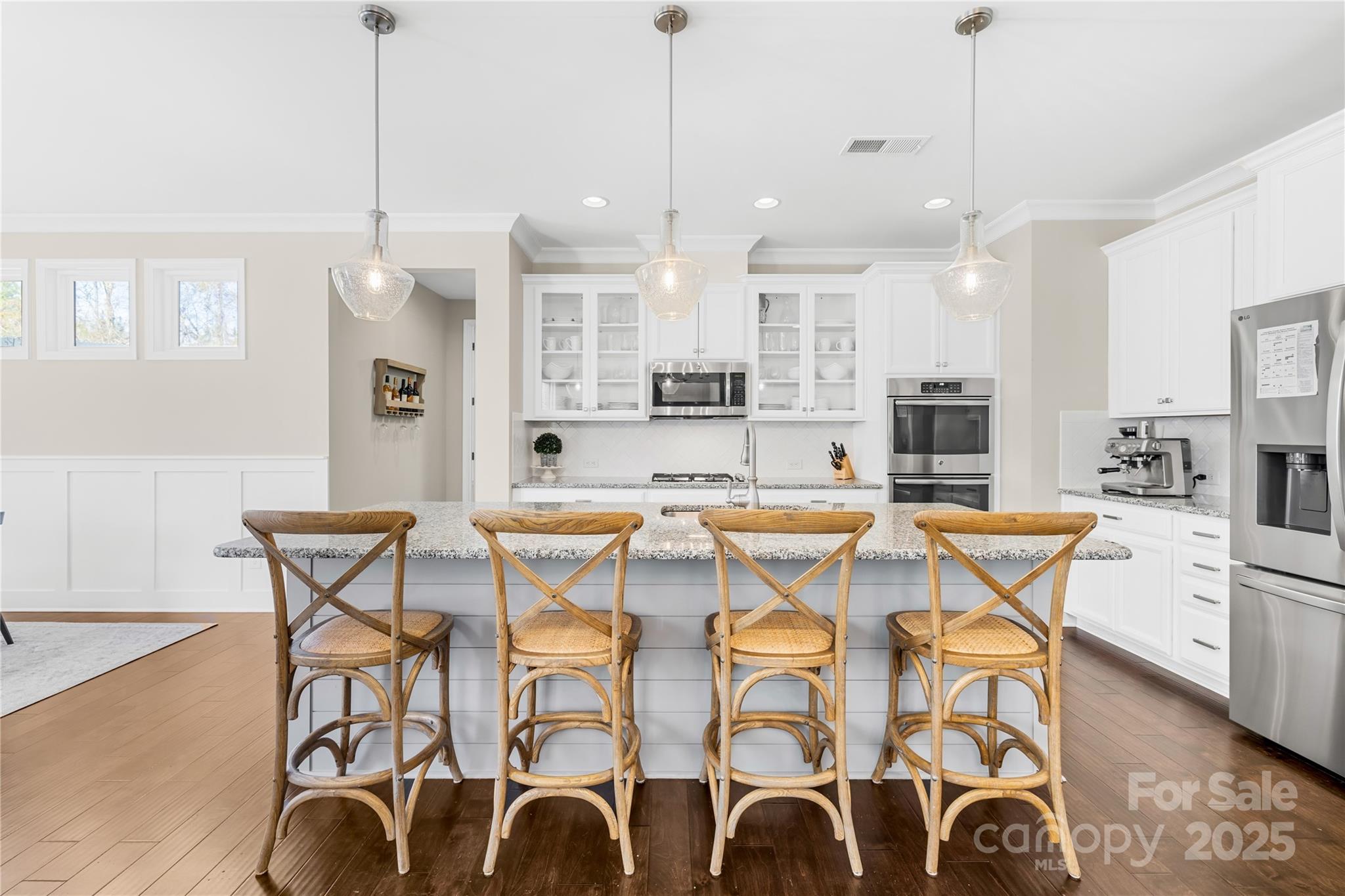 Bent Creek - Residential