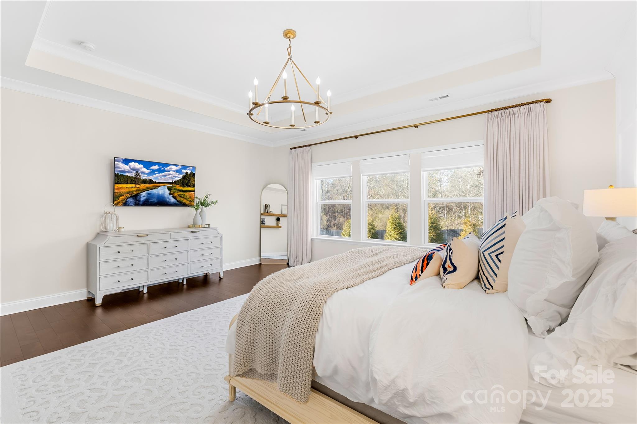 Bent Creek - Residential