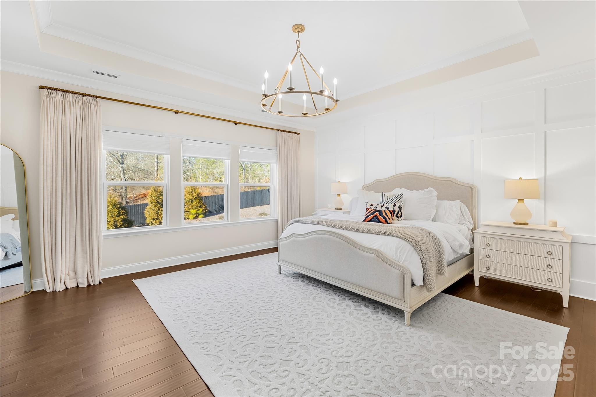 Bent Creek - Residential