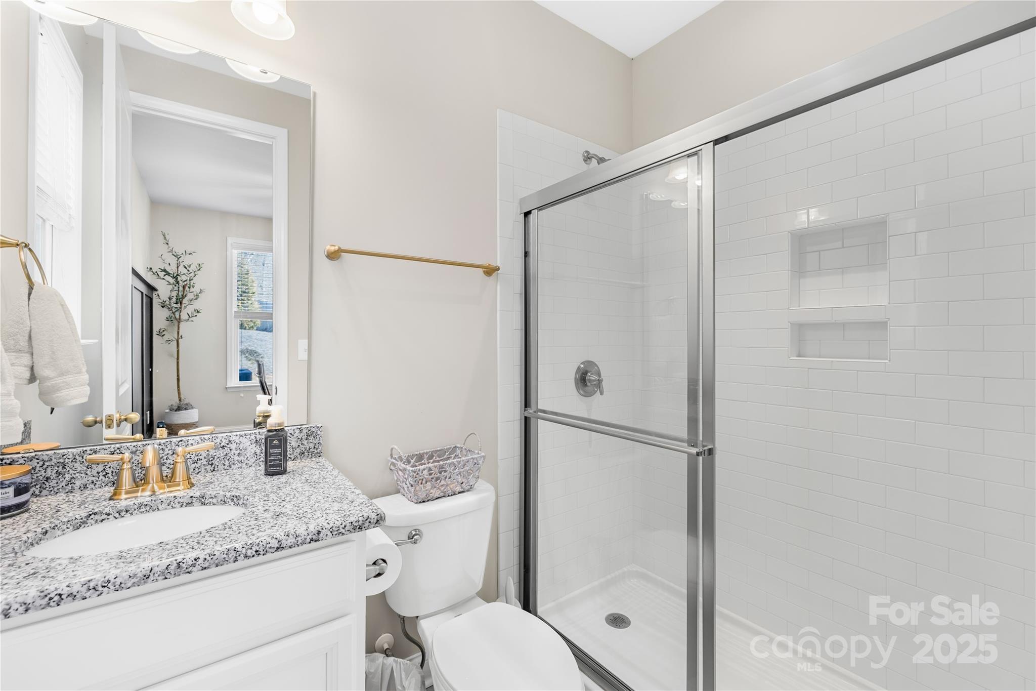 Bent Creek - Residential