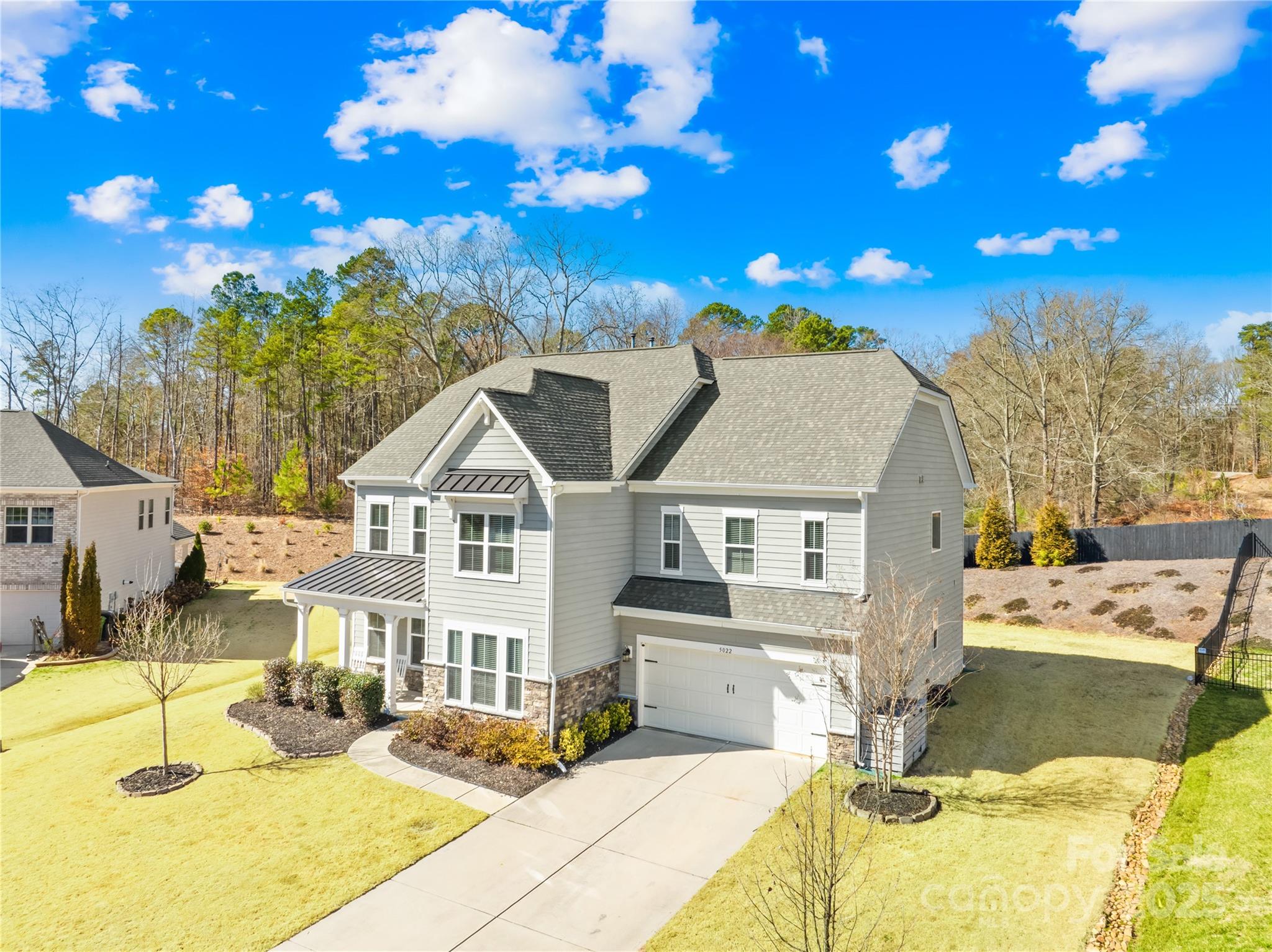 Bent Creek - Residential