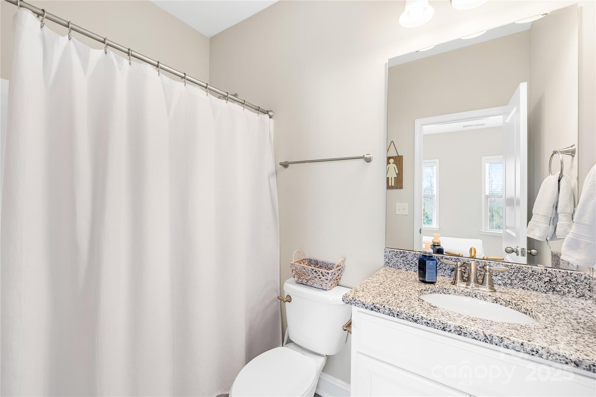 Bent Creek - Residential