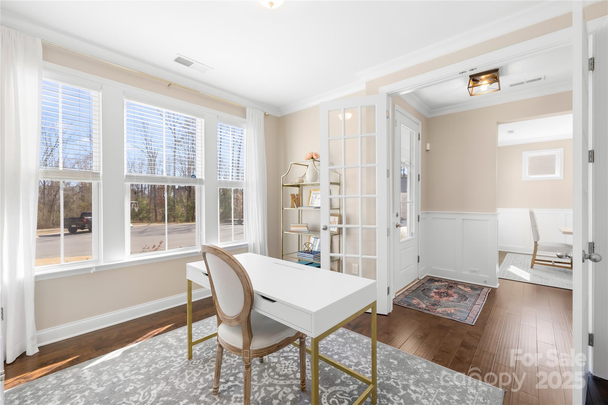 Bent Creek - Residential