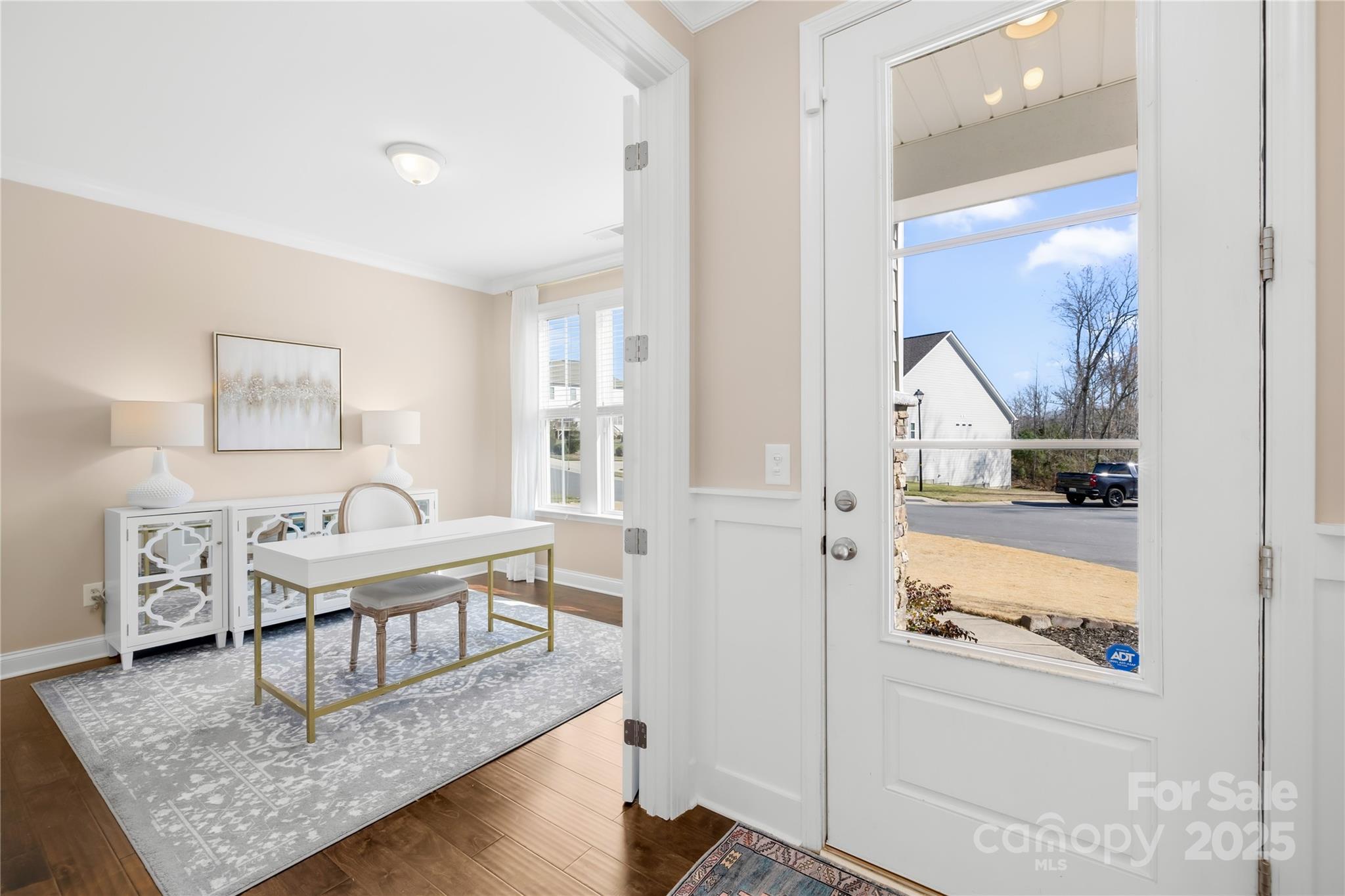 Bent Creek - Residential