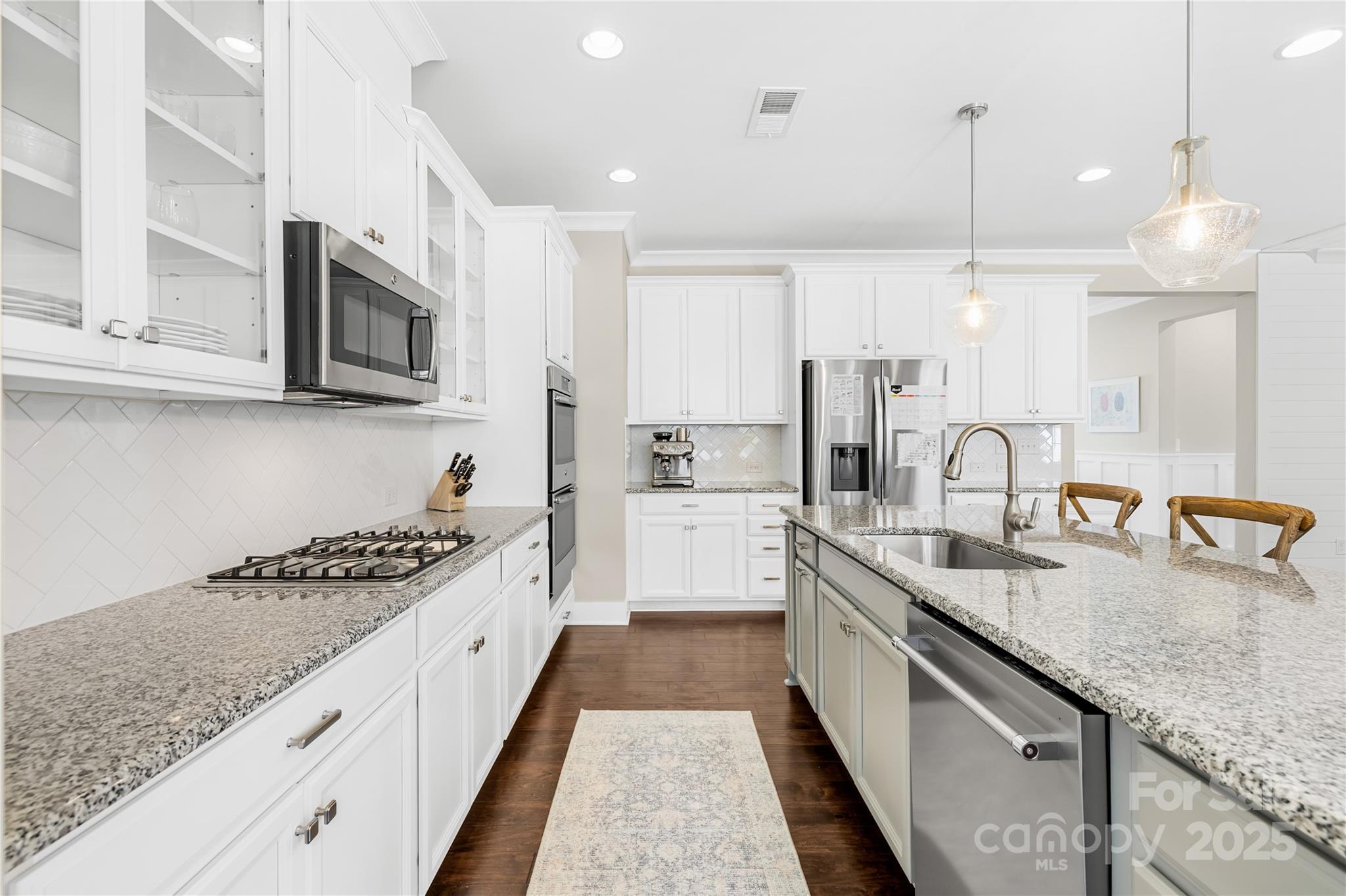 Bent Creek - Residential