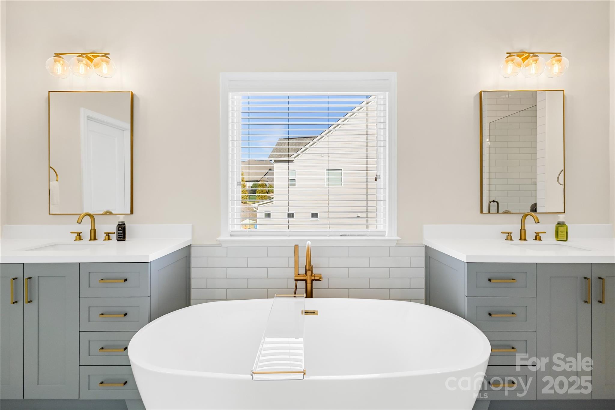 Bent Creek - Residential