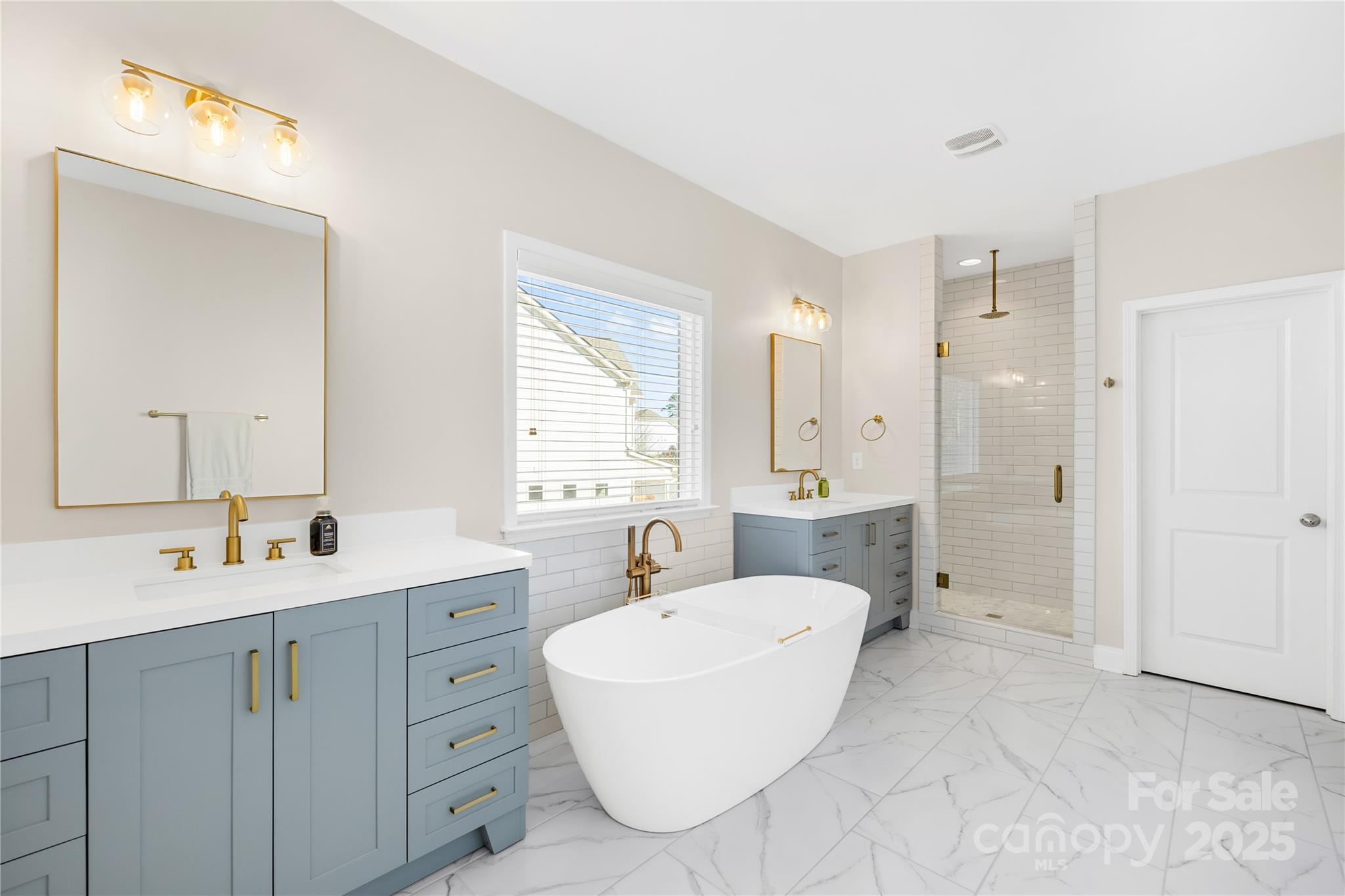 Bent Creek - Residential